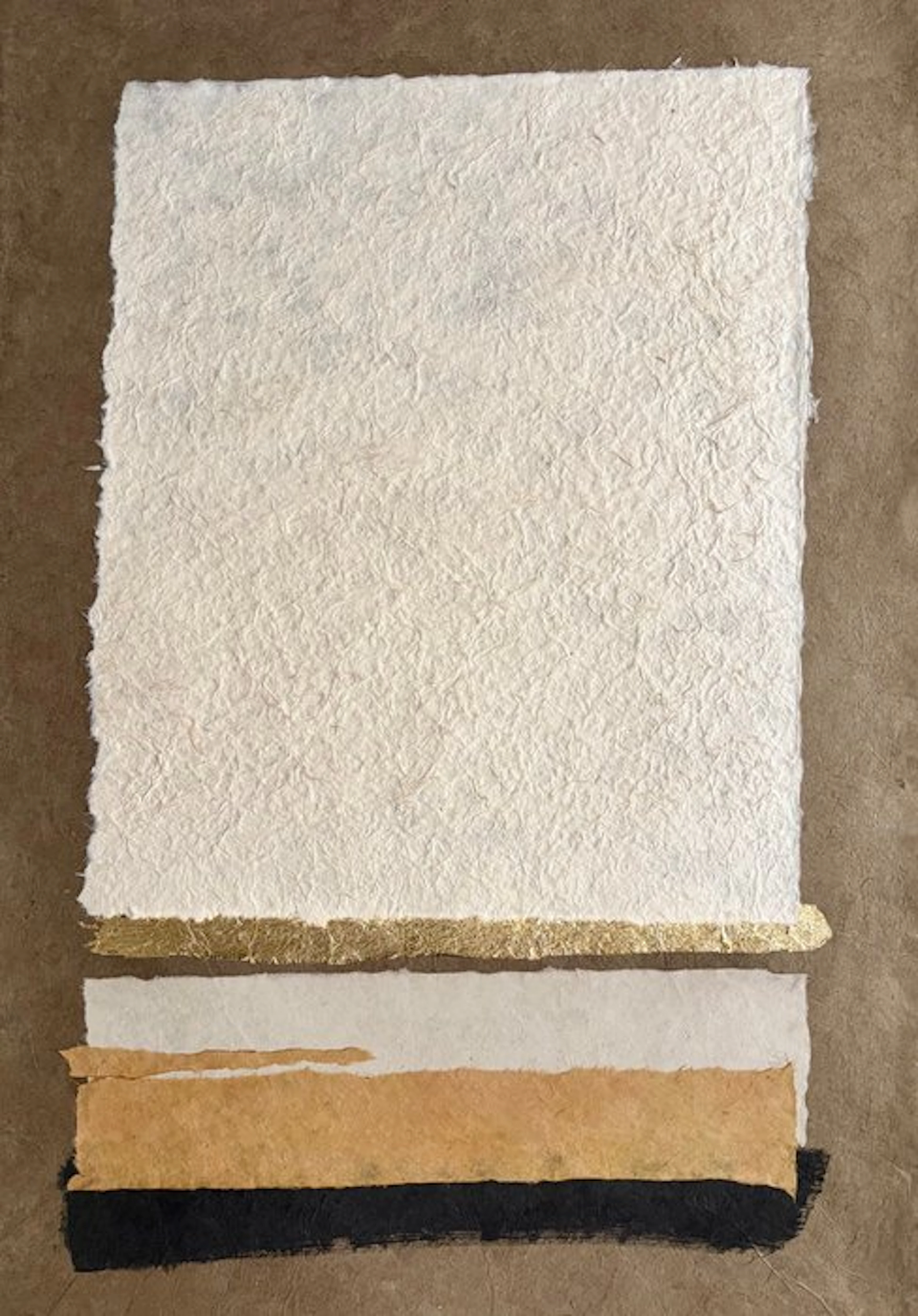 Valérie Bernier - DRAGON N°102- 76x50cm