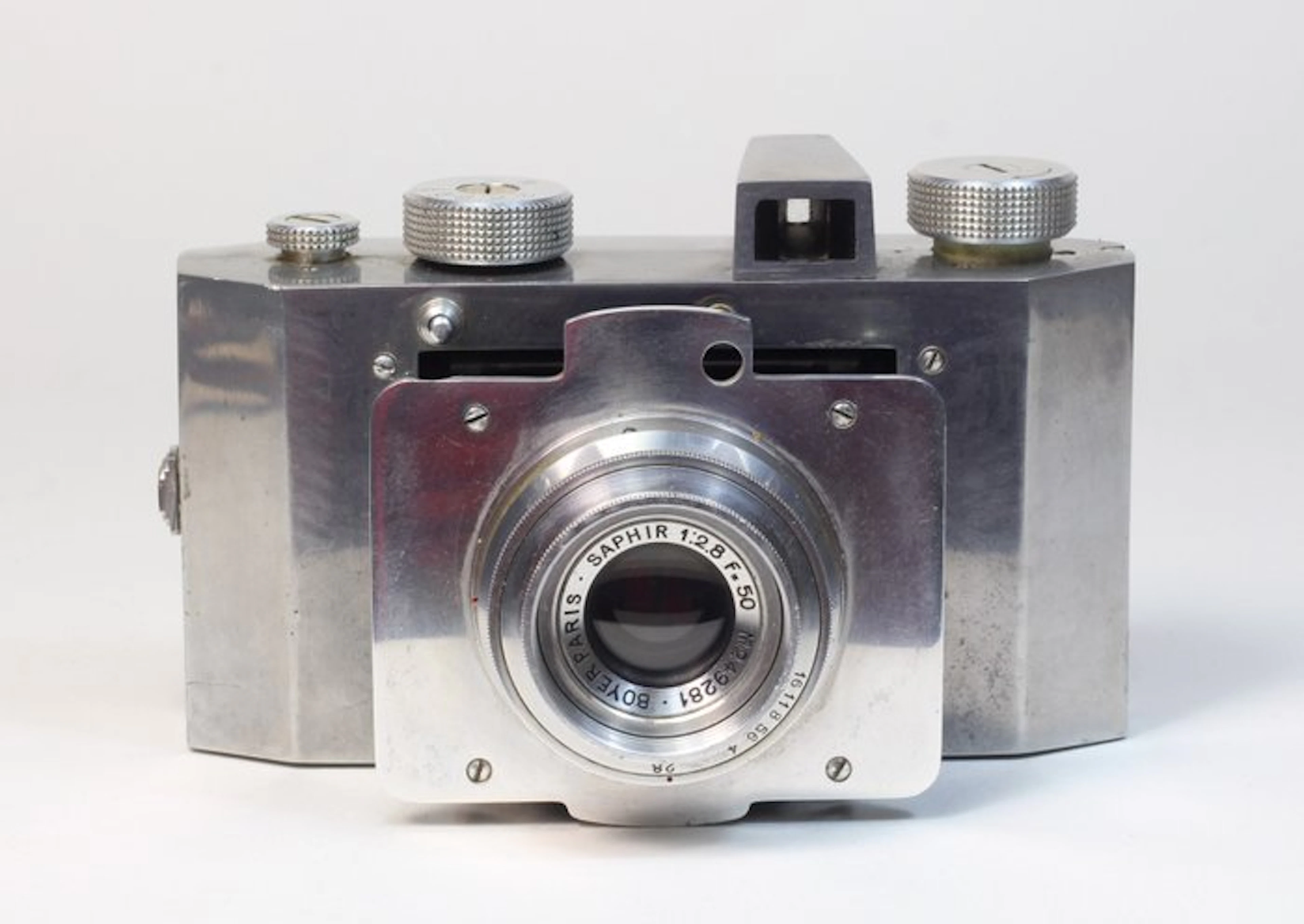 Gallus Derlux Analogue camera