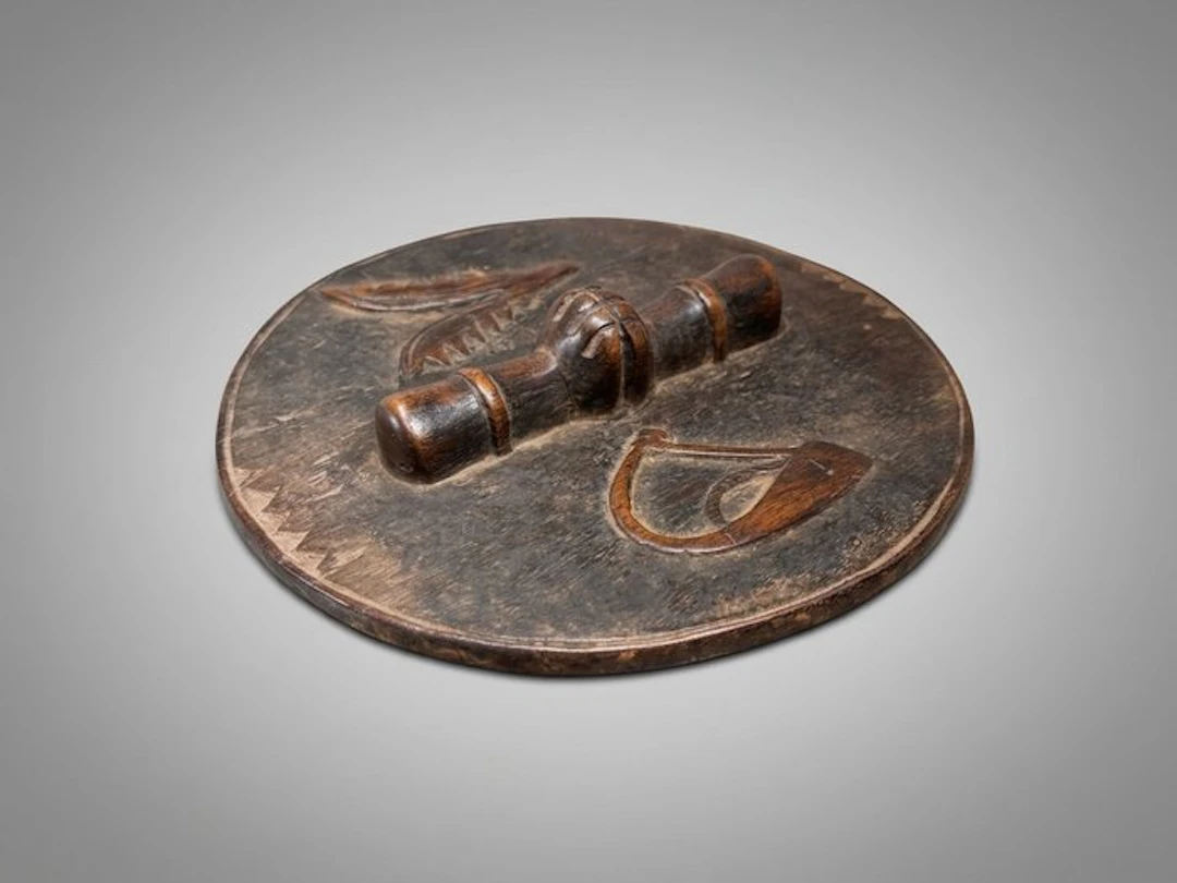 Box - Wood