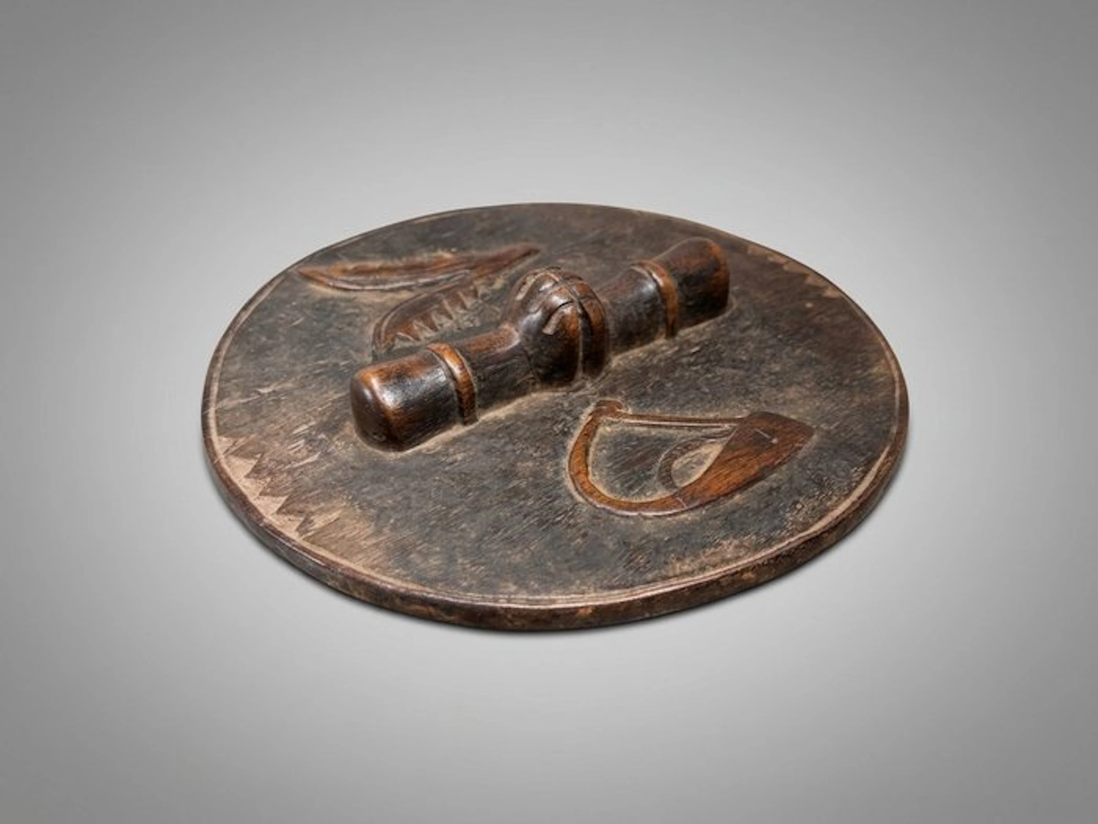 Box - Wood