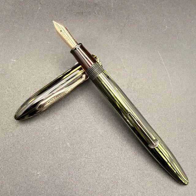 Sheaffer - Balance - No reserve price - Fountain pen