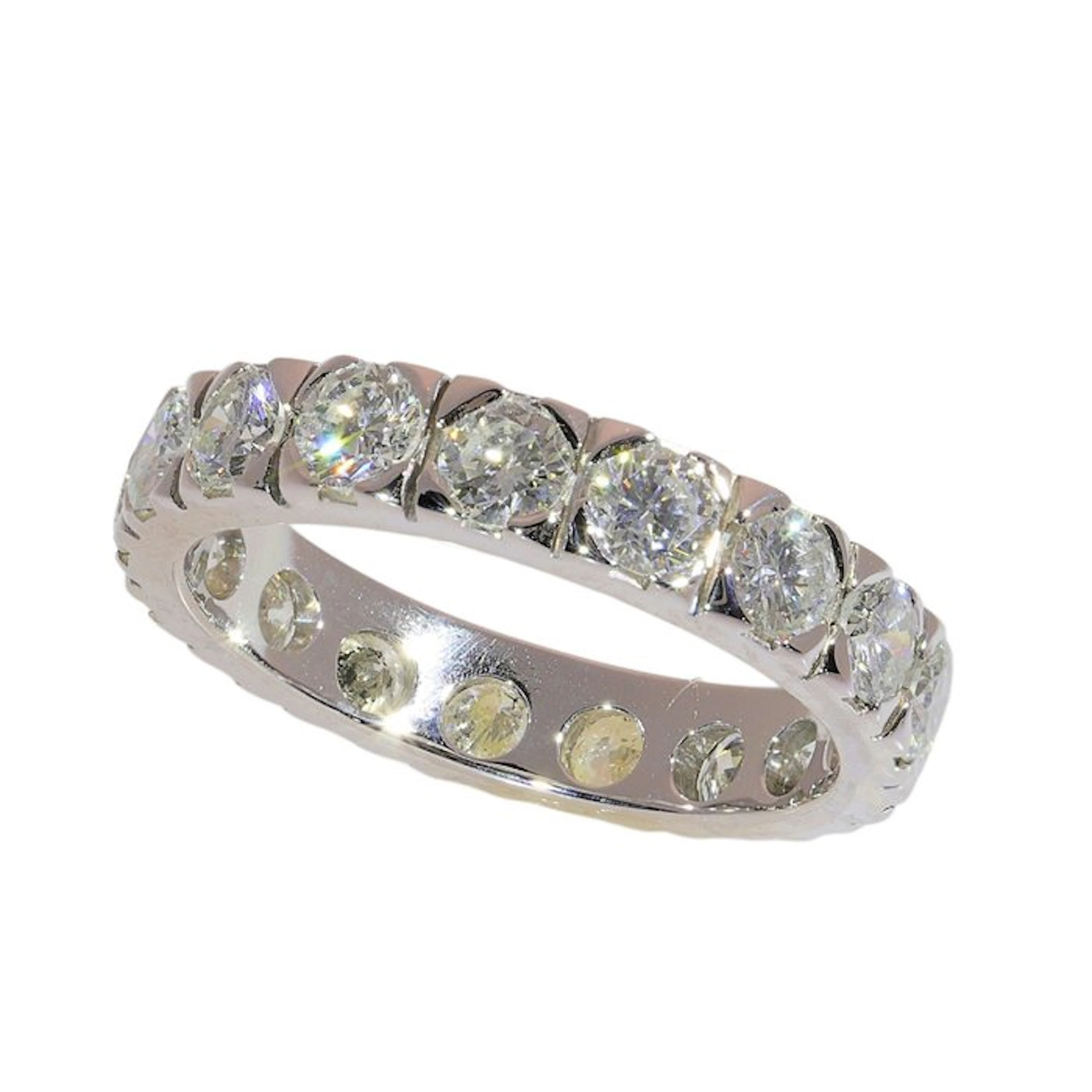 Ring - 18 kt