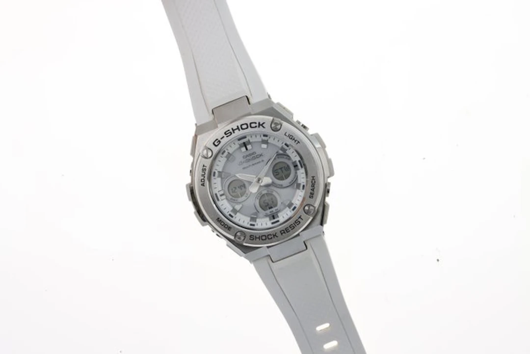 Casio - G-Steel - No reserve price - GST-W310 - Men - 2010-2020