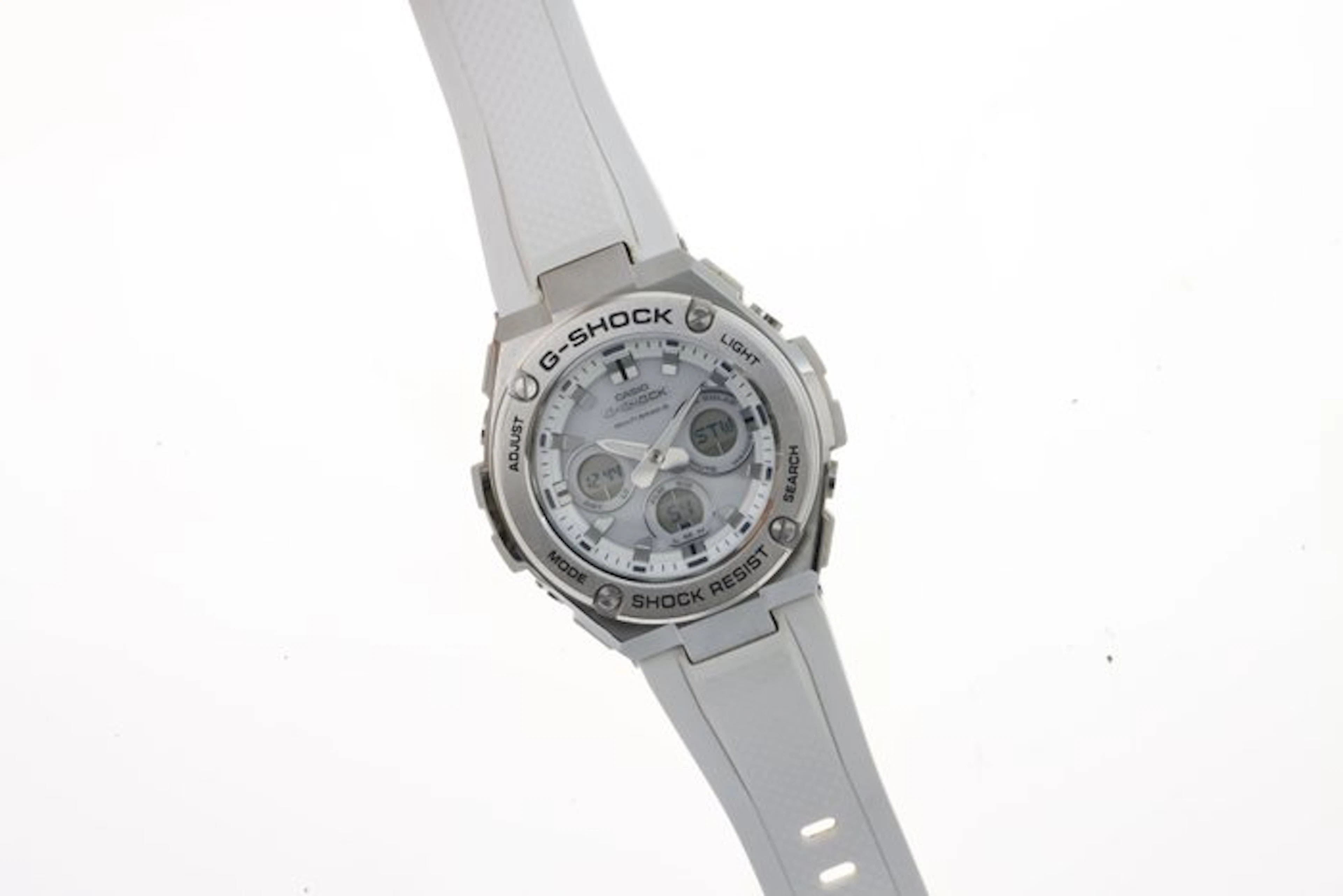 Casio - G-Steel - No reserve price - GST-W310 - Men - 2010-2020