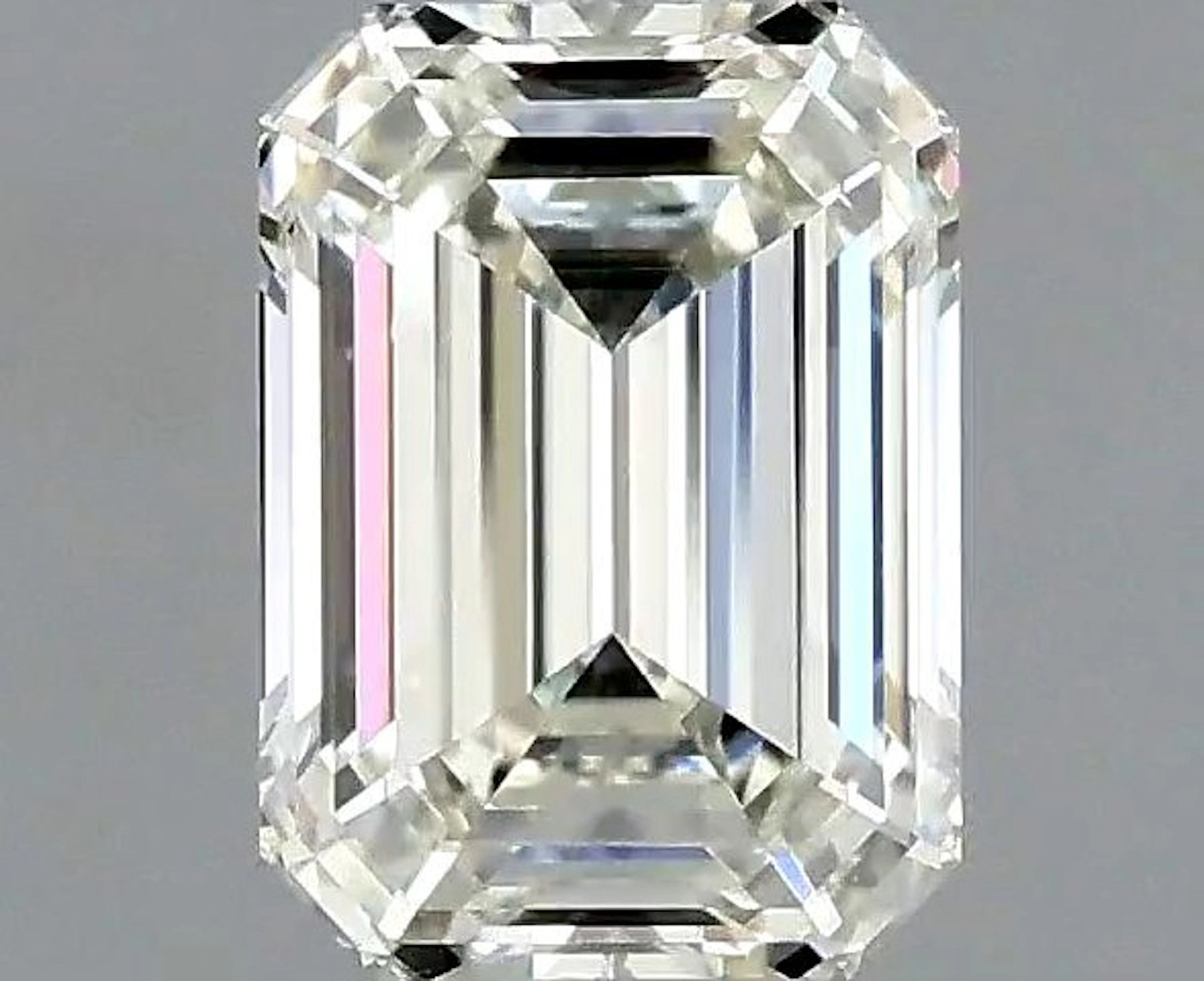 No reserve price - 1 pcs Diamond (Natural) - 0.82 ct...