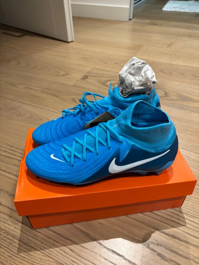 Nike - Phantom Luna II Pro FG - Sneakers - Size: EU 42.5 - New with tags
