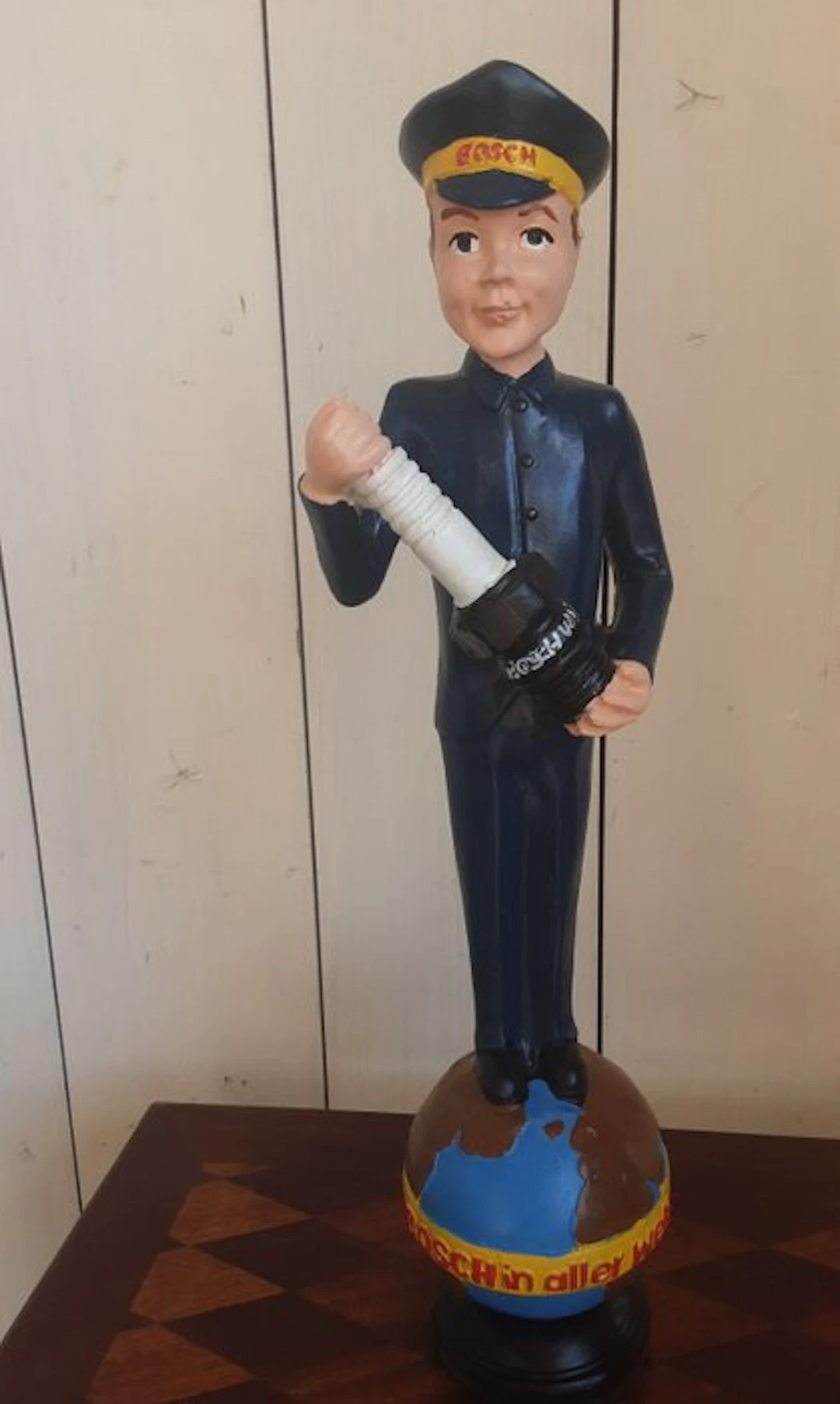 BOSCH Advertising figure - Sign - plastic