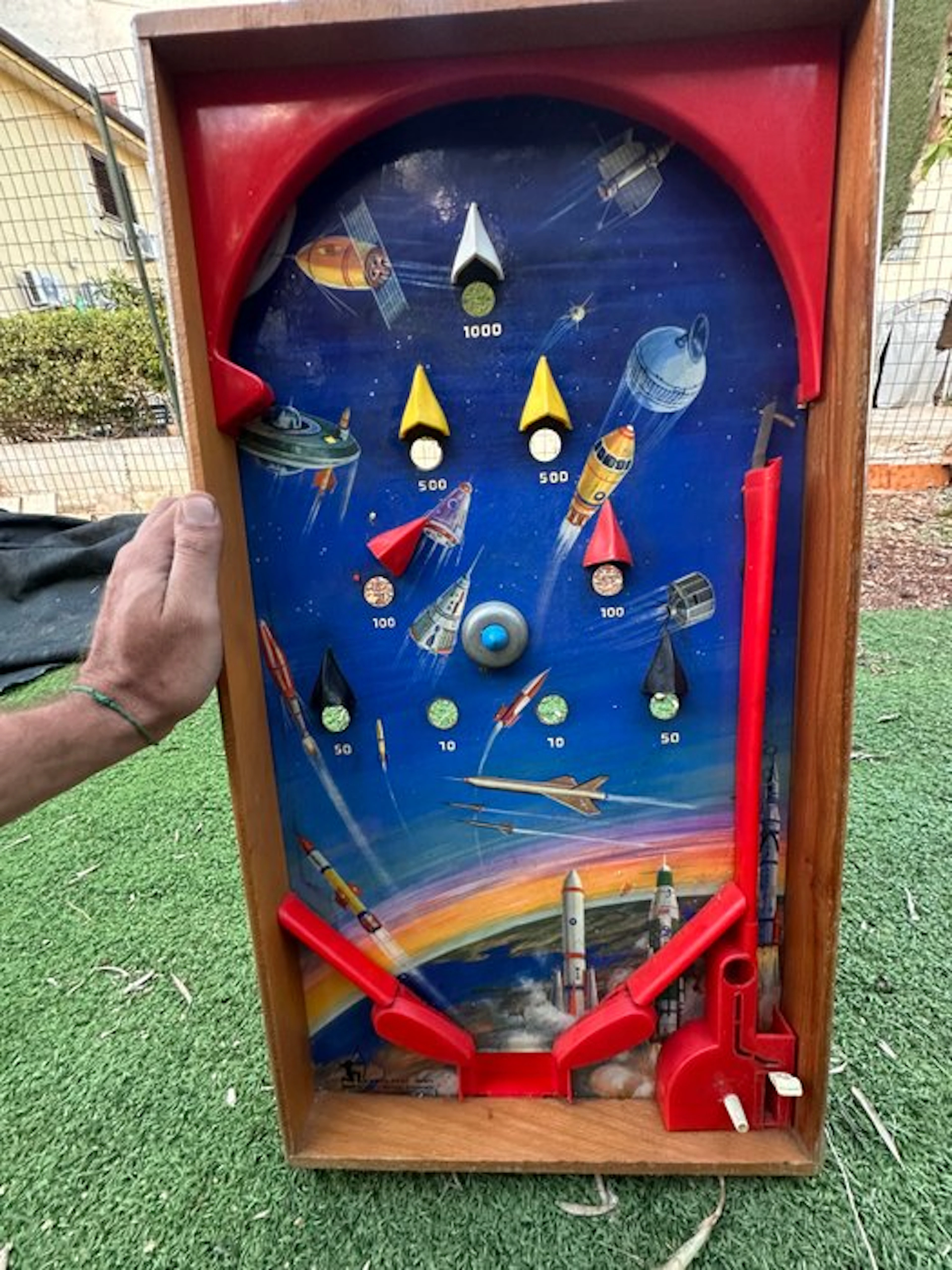 arco falc Milano - Toy furniture Arco falc Milano - 1960-1970 - Italy