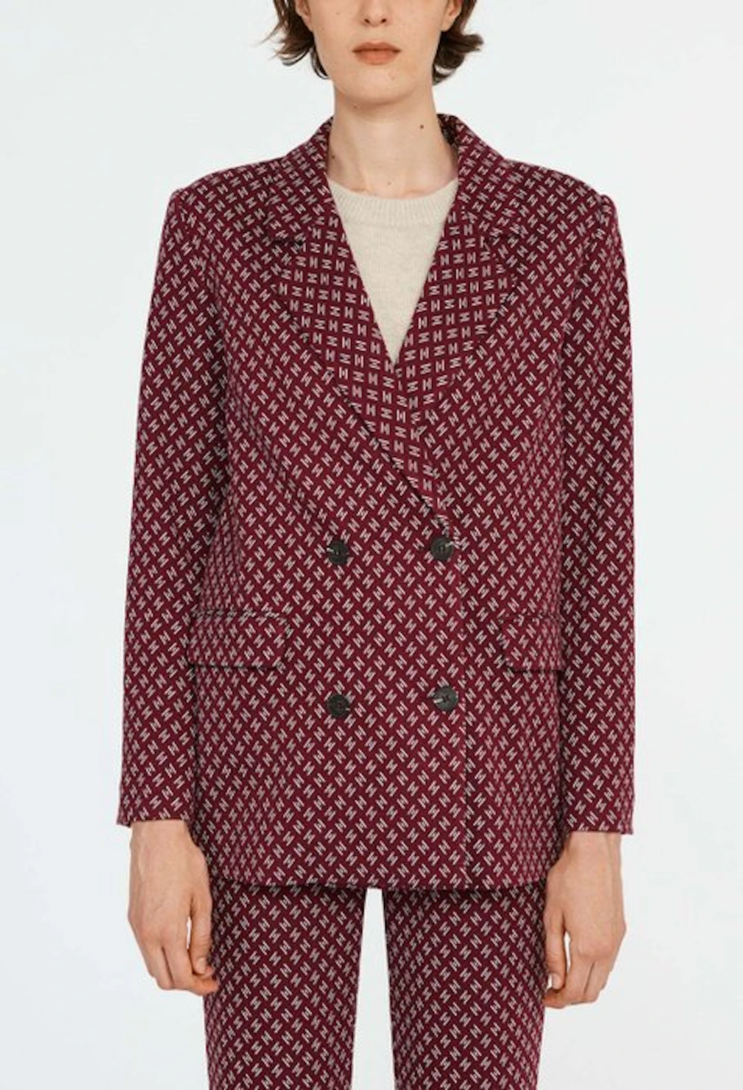 Claudie Pierlot - Blazer - New with tags