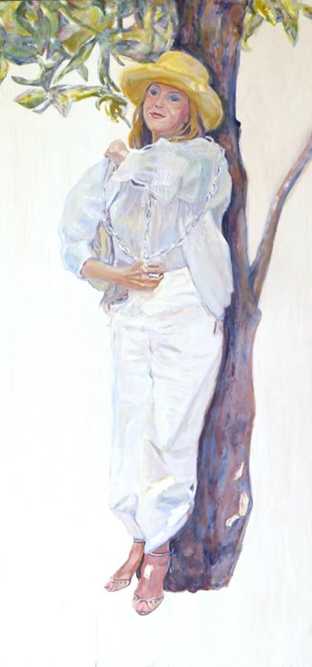 JESÚS MANUEL MORENO - Baronesa encadenada