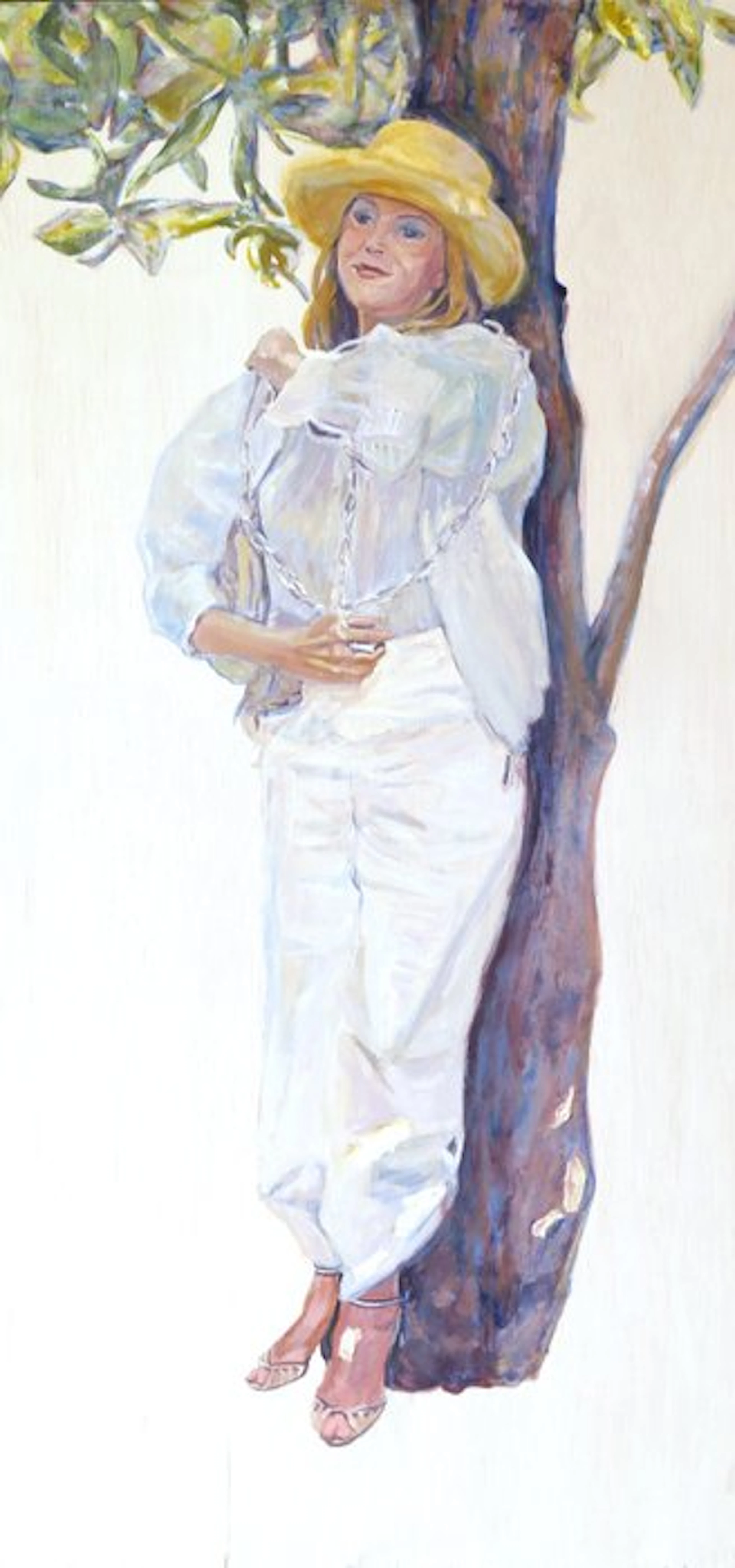 JESÚS MANUEL MORENO - Baronesa encadenada