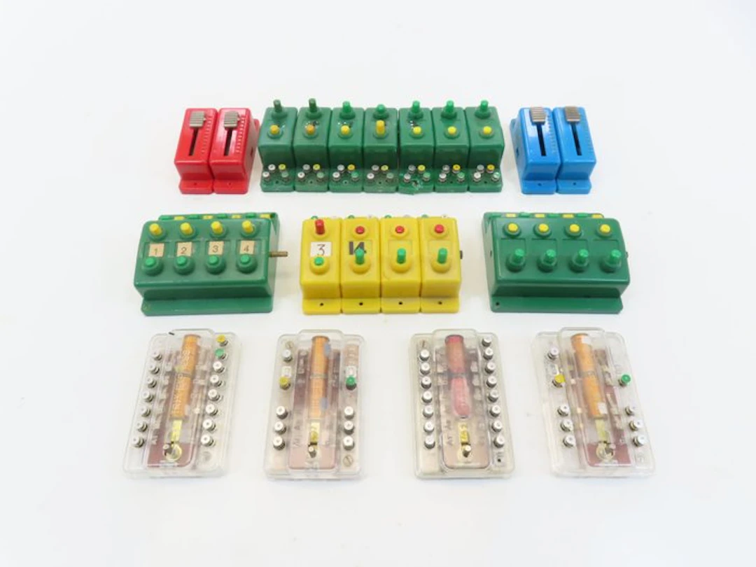 Trix H0, N - 6594/6595/6596/66629/6591/6592/6631 - Model...