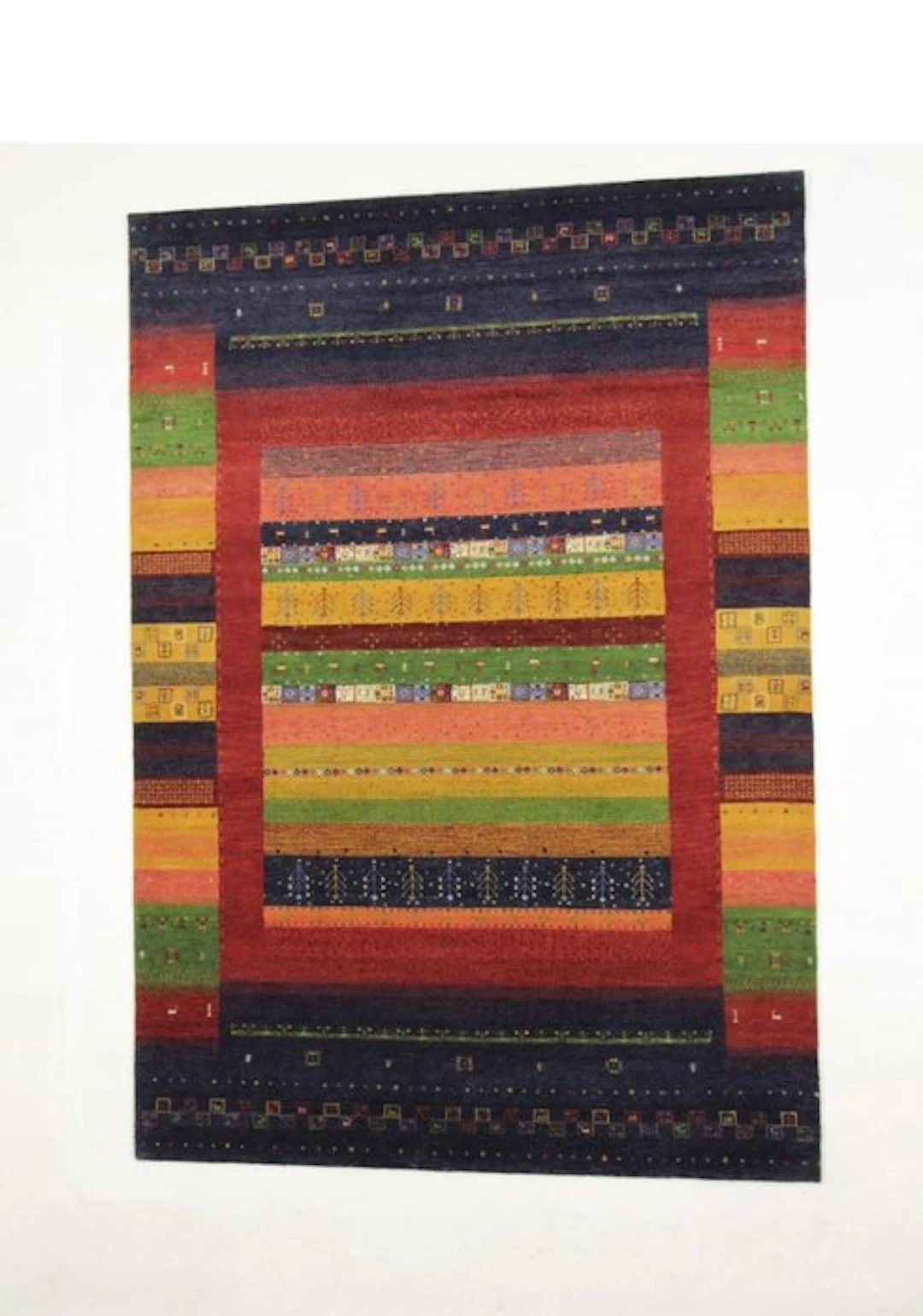 Super Gabbel Loribaft - Carpet - 240 cm - 173 cm