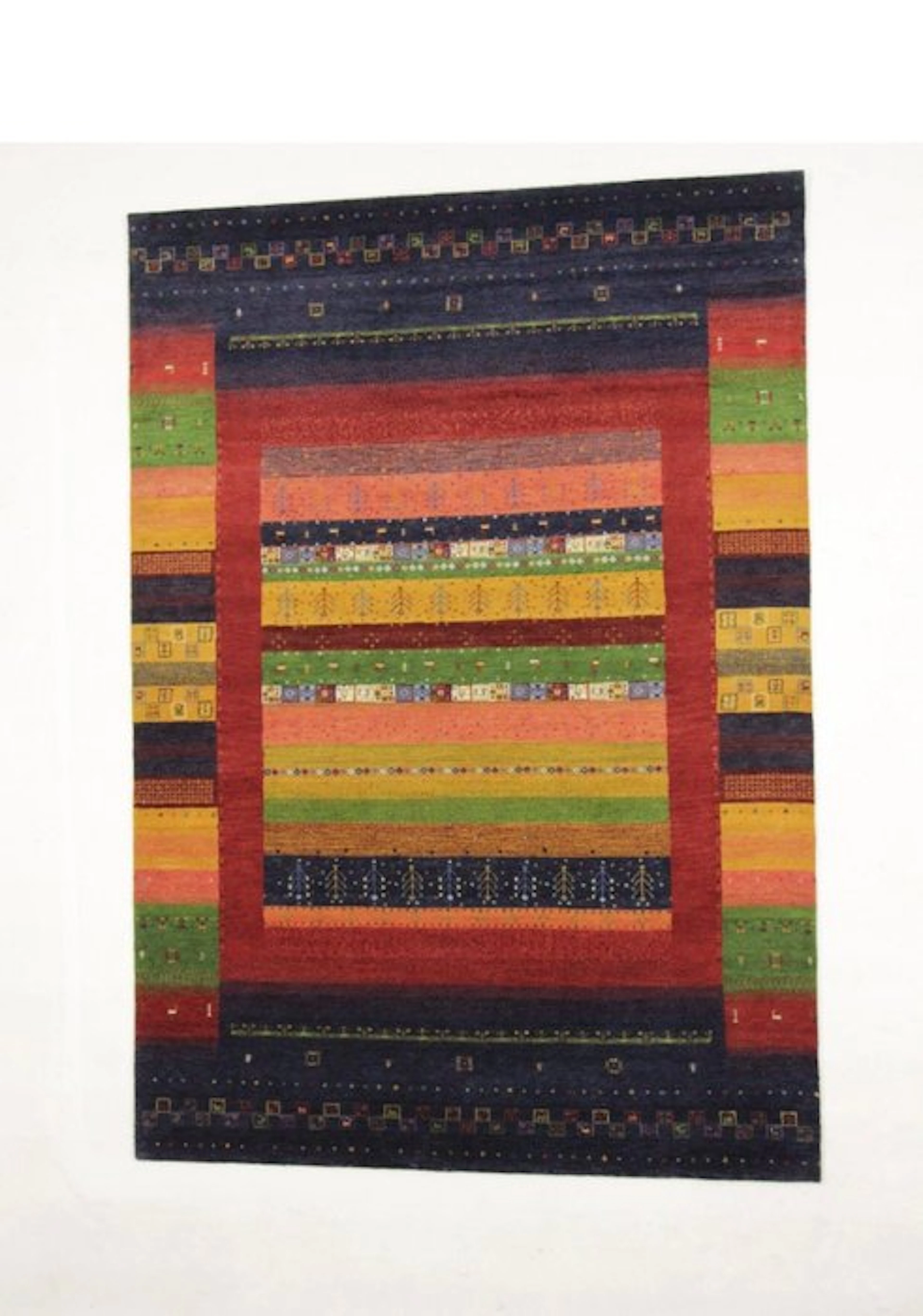 Super Gabbel Loribaft - Carpet - 240 cm - 173 cm
