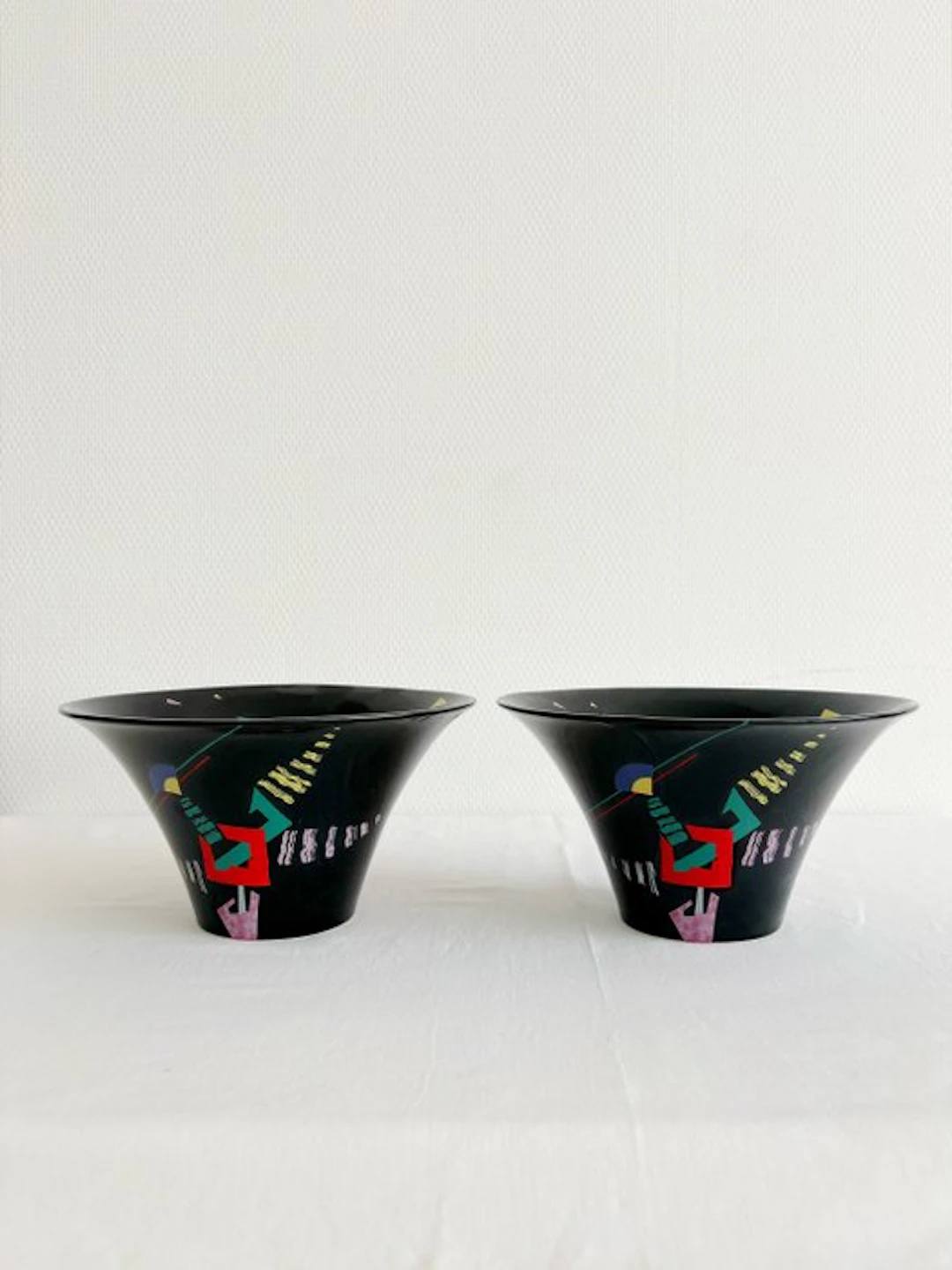 Bowl (2) - Ceramic