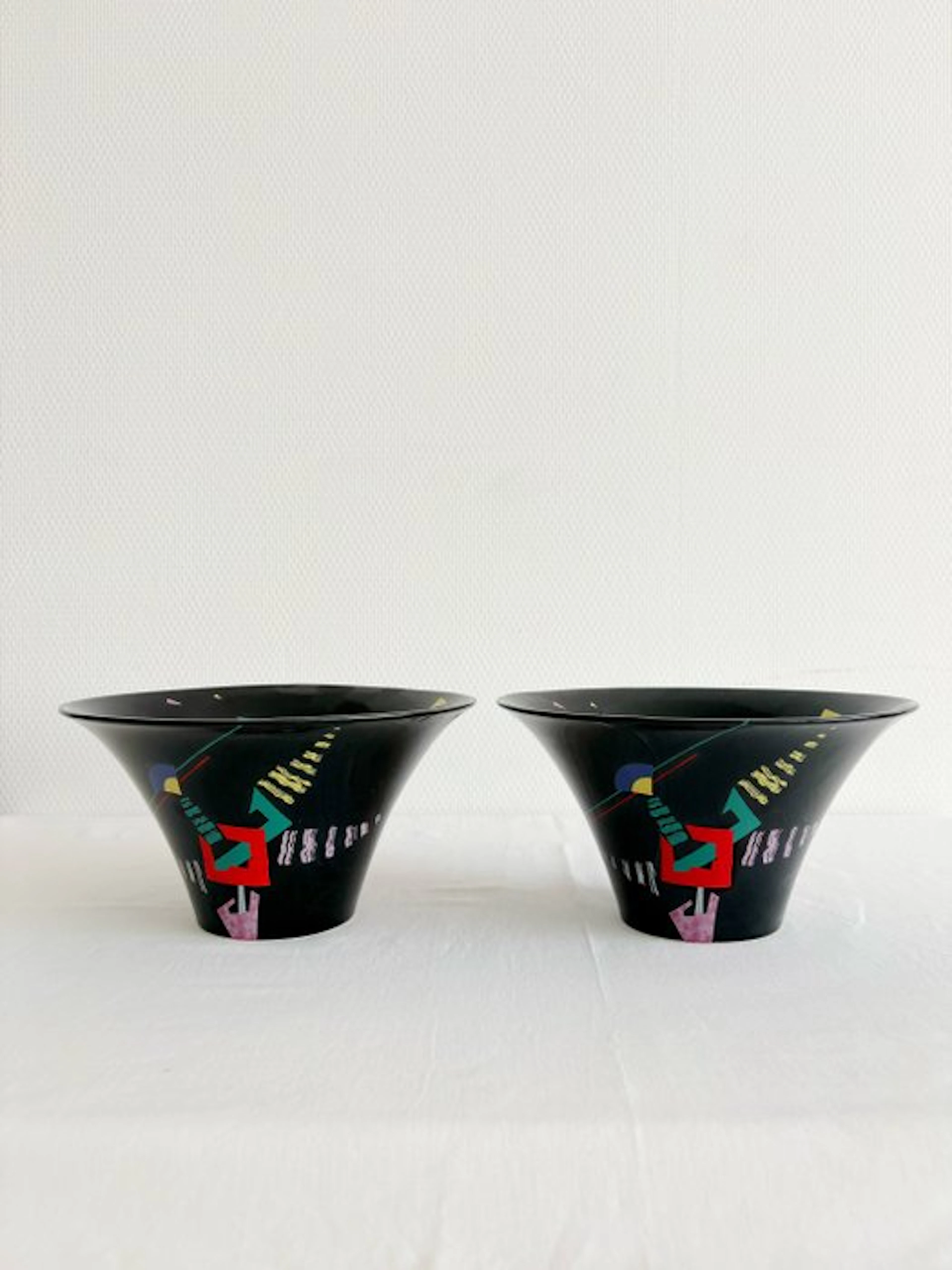 Bowl (2) - Ceramic