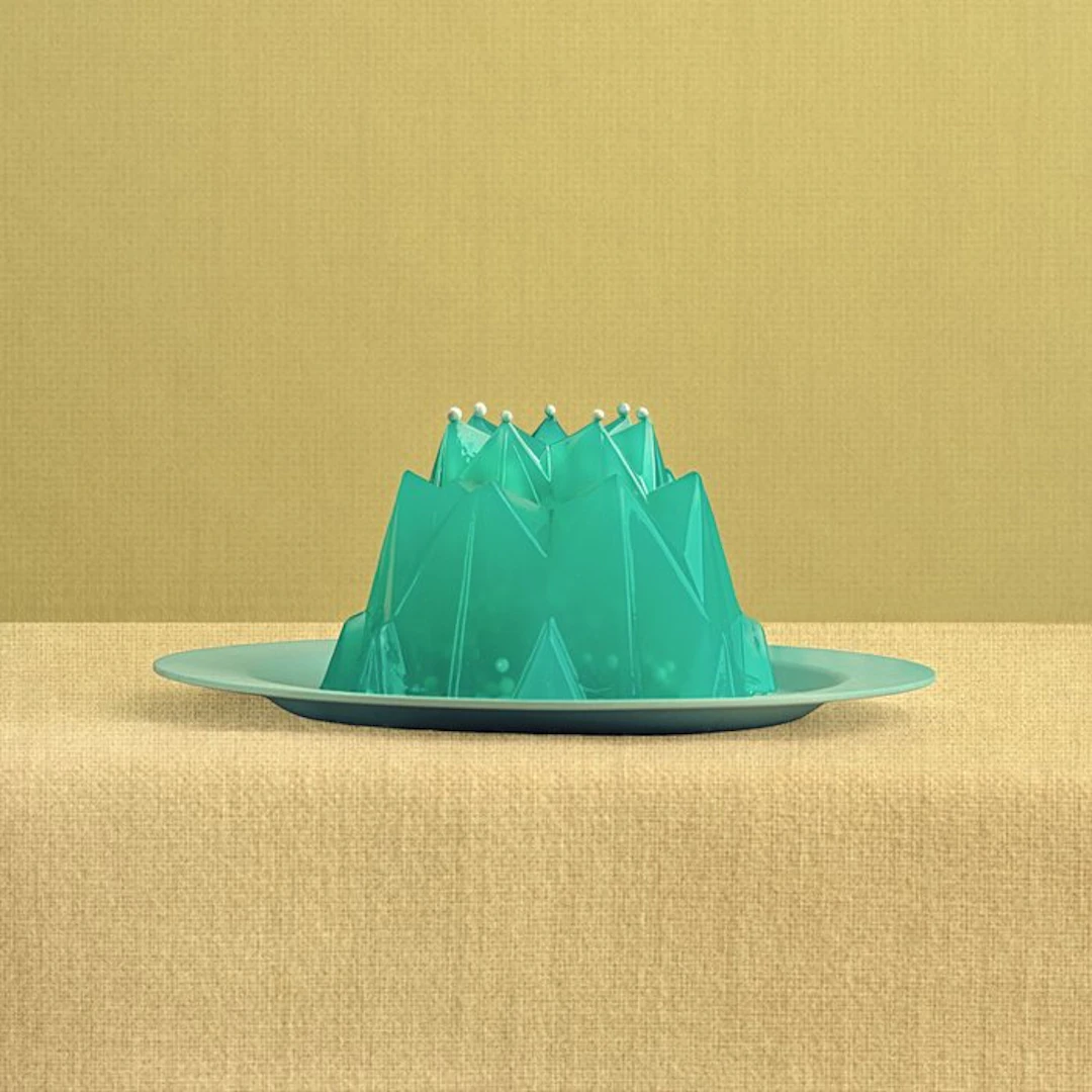 Ursula van de Bunte - Majesty
