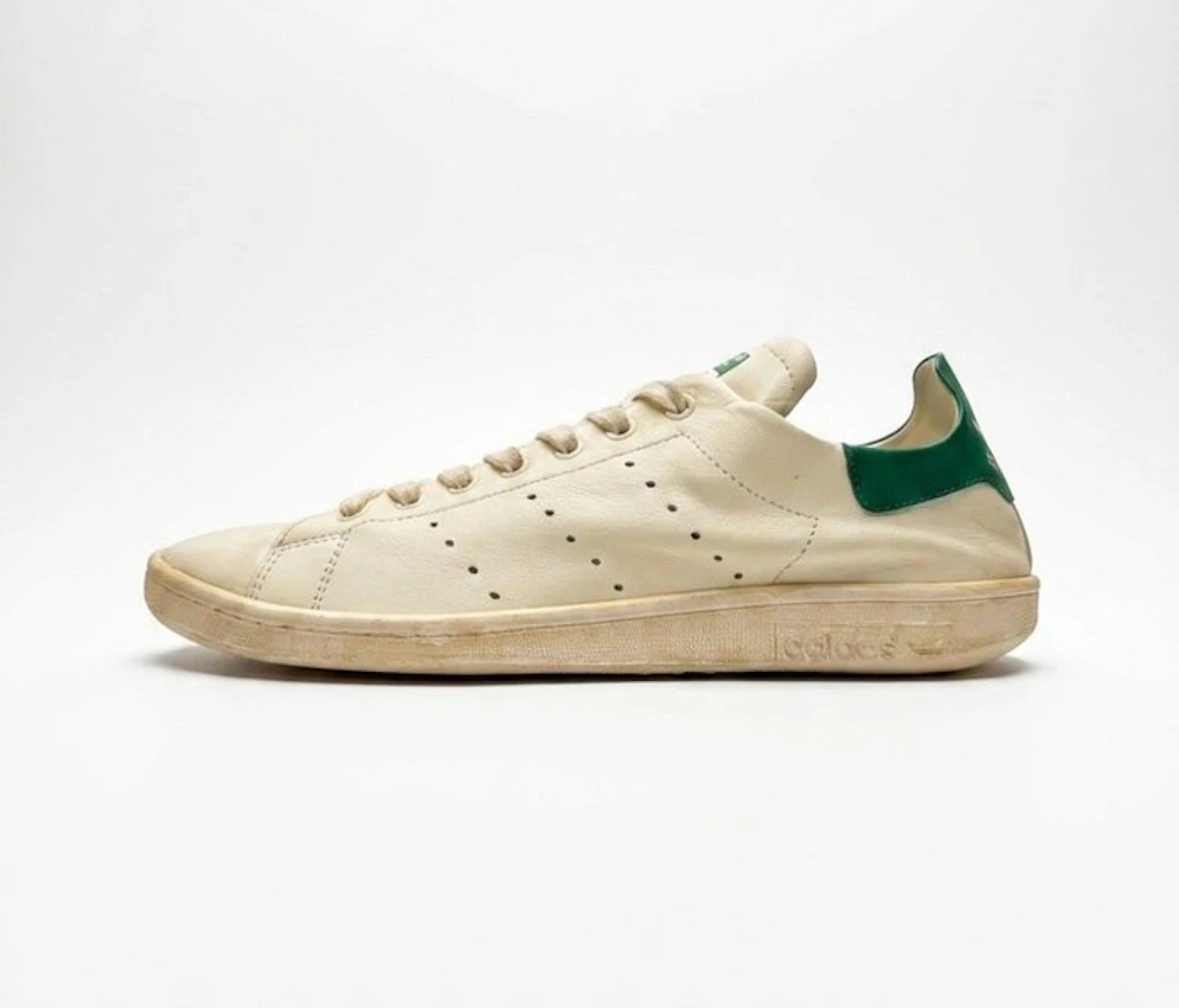 Balenciaga X Adidas - Stan Smith - Sneakers - Size: EU 38 - New with tags