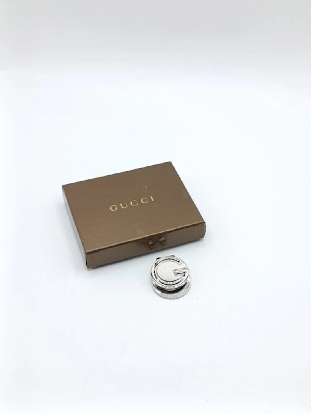Gucci - Money clip