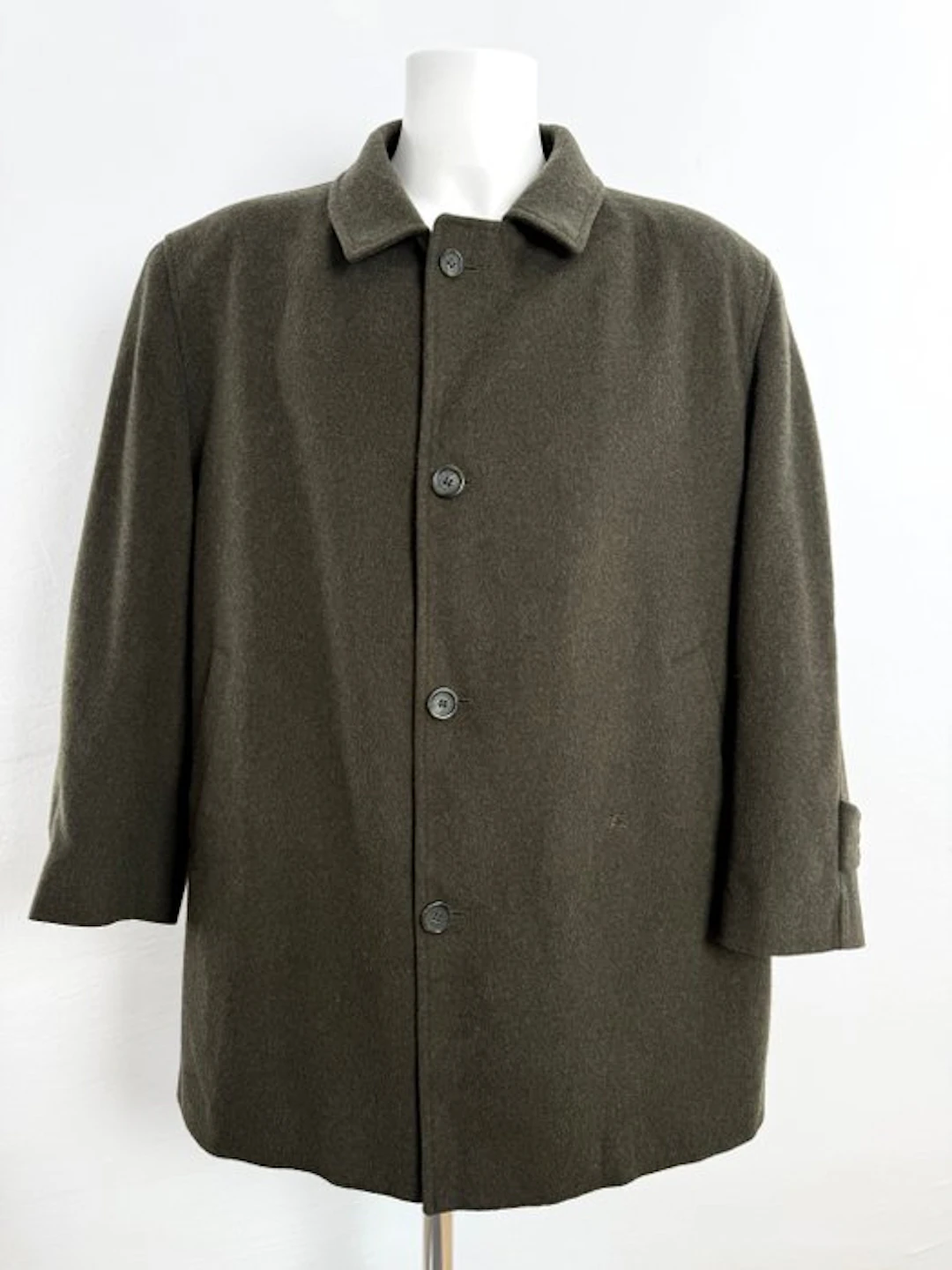 Burberry - Coat