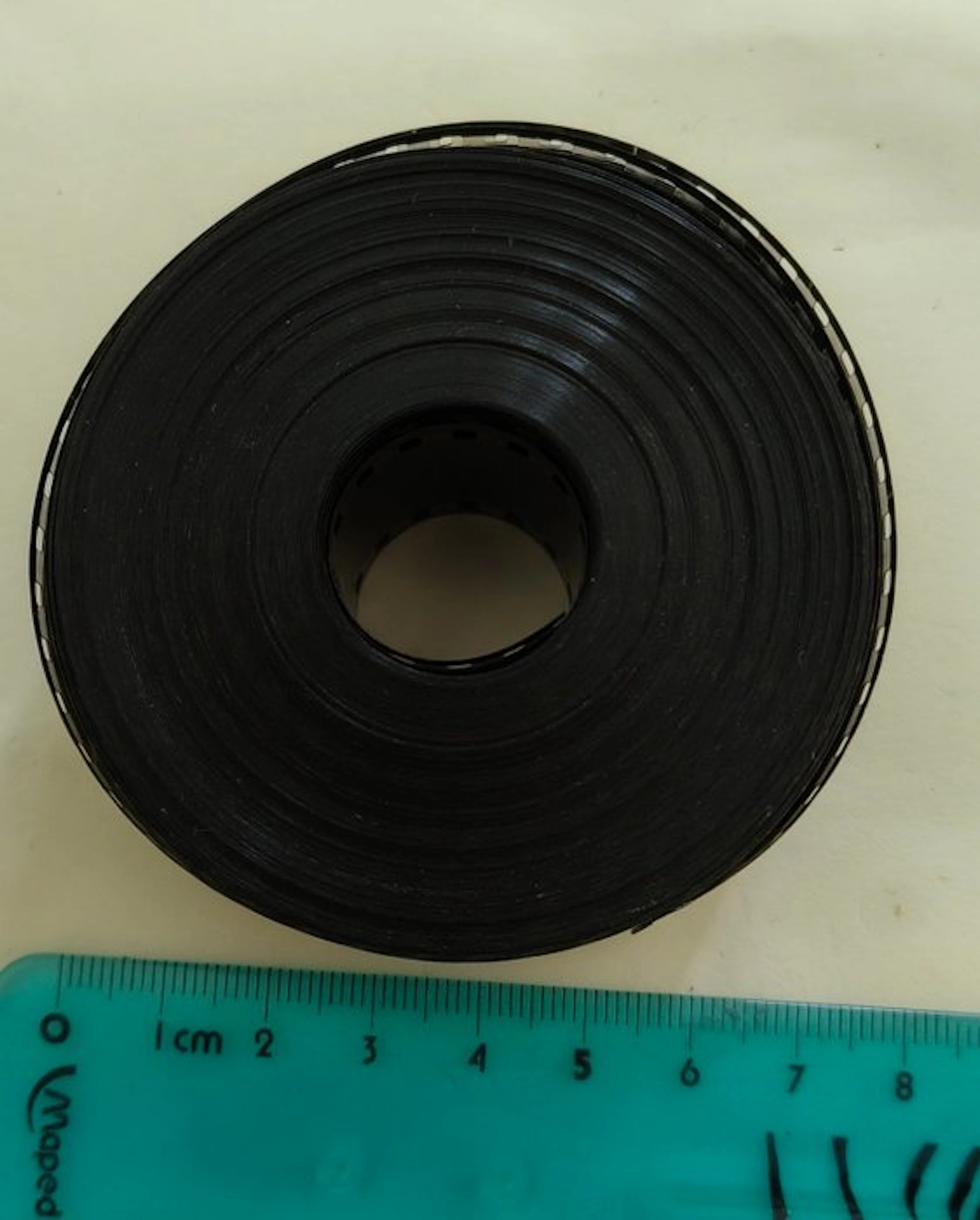 Kodak vintage Originele 35mm bioscoopfilm – jaren 1950 –...