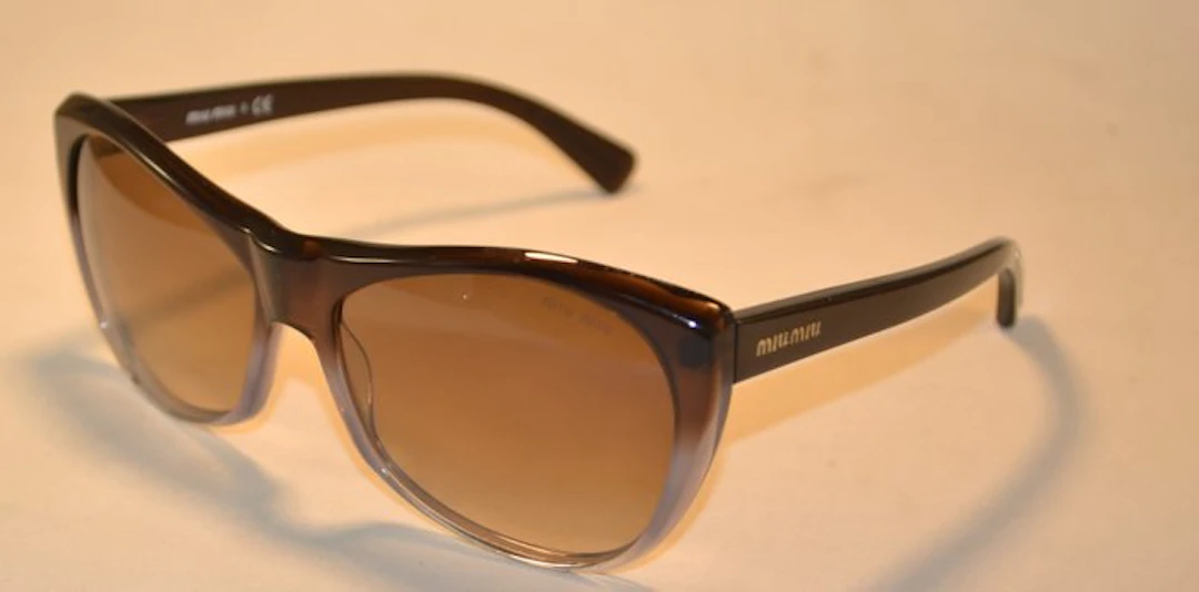Miu Miu - SMU02L - Sunglasses