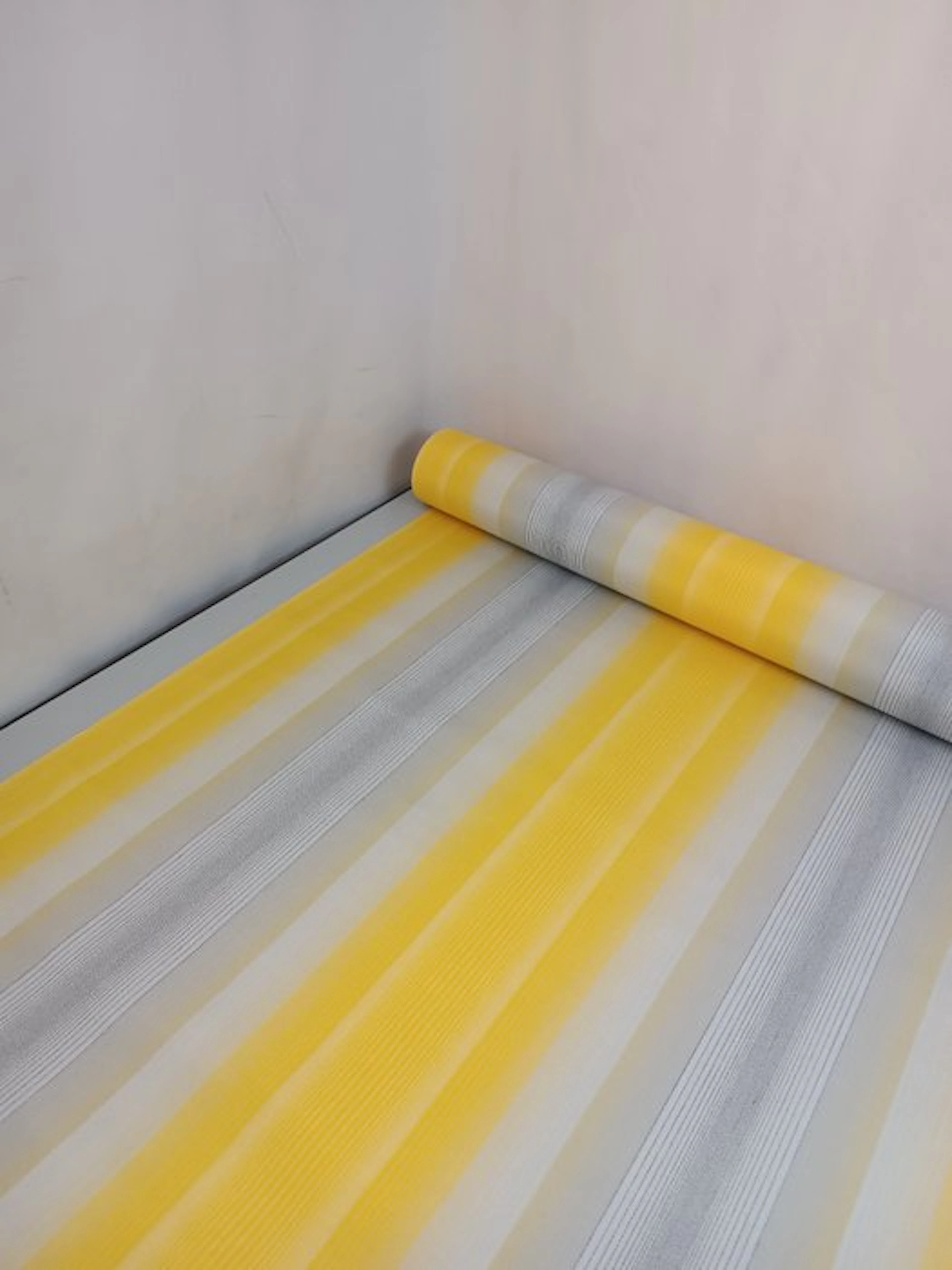 Upholstery fabric - 500 cm - 120 cm - Tempotest cotton for outdoor use