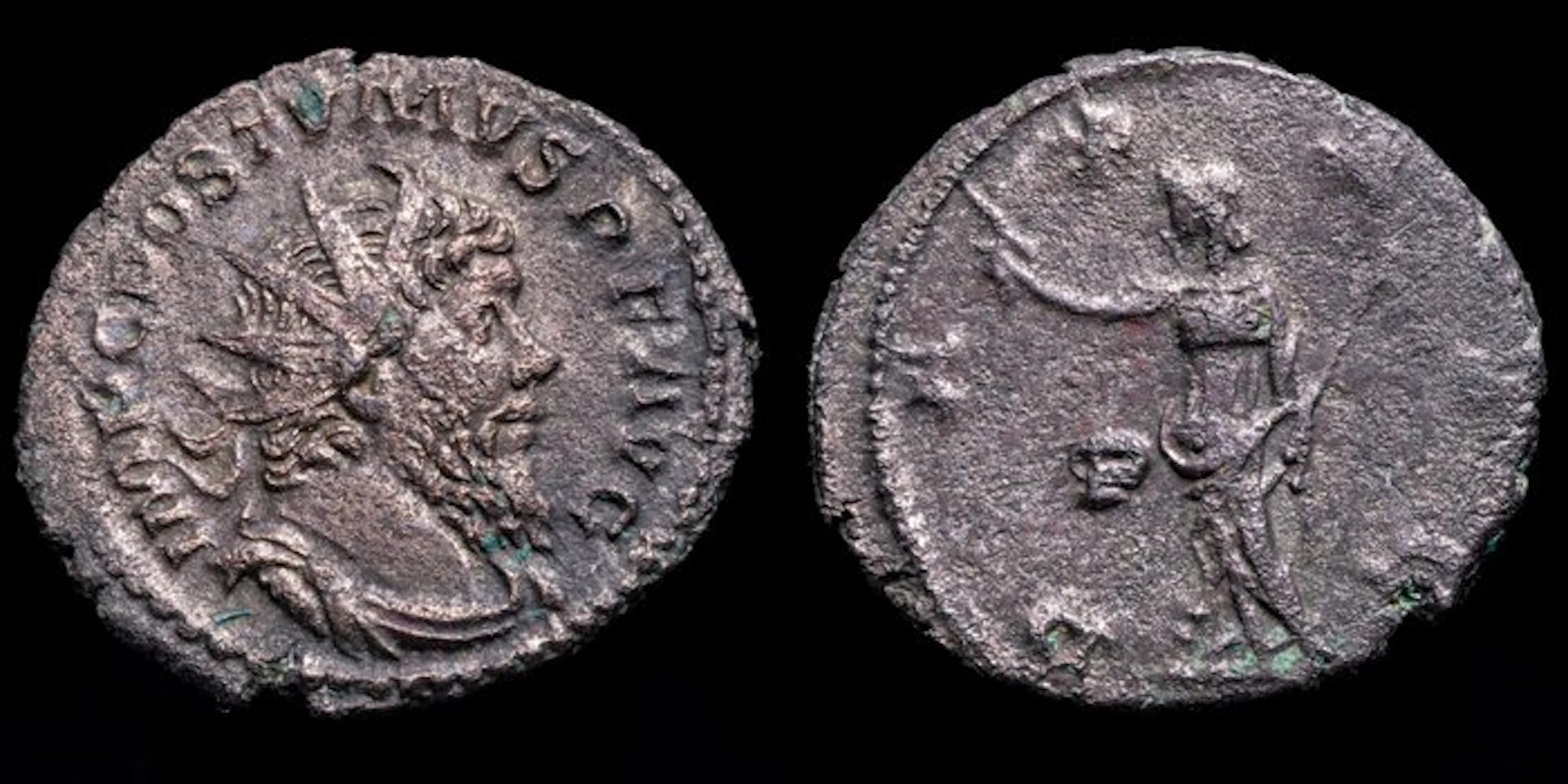 Roman Empire