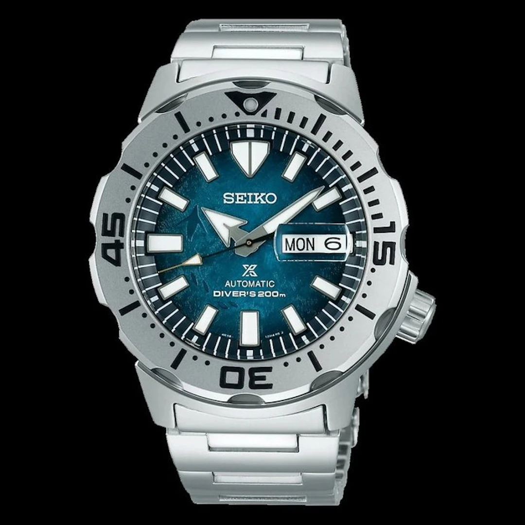 Seiko - Prospex Monster Penguin Edizione Speciale Save...