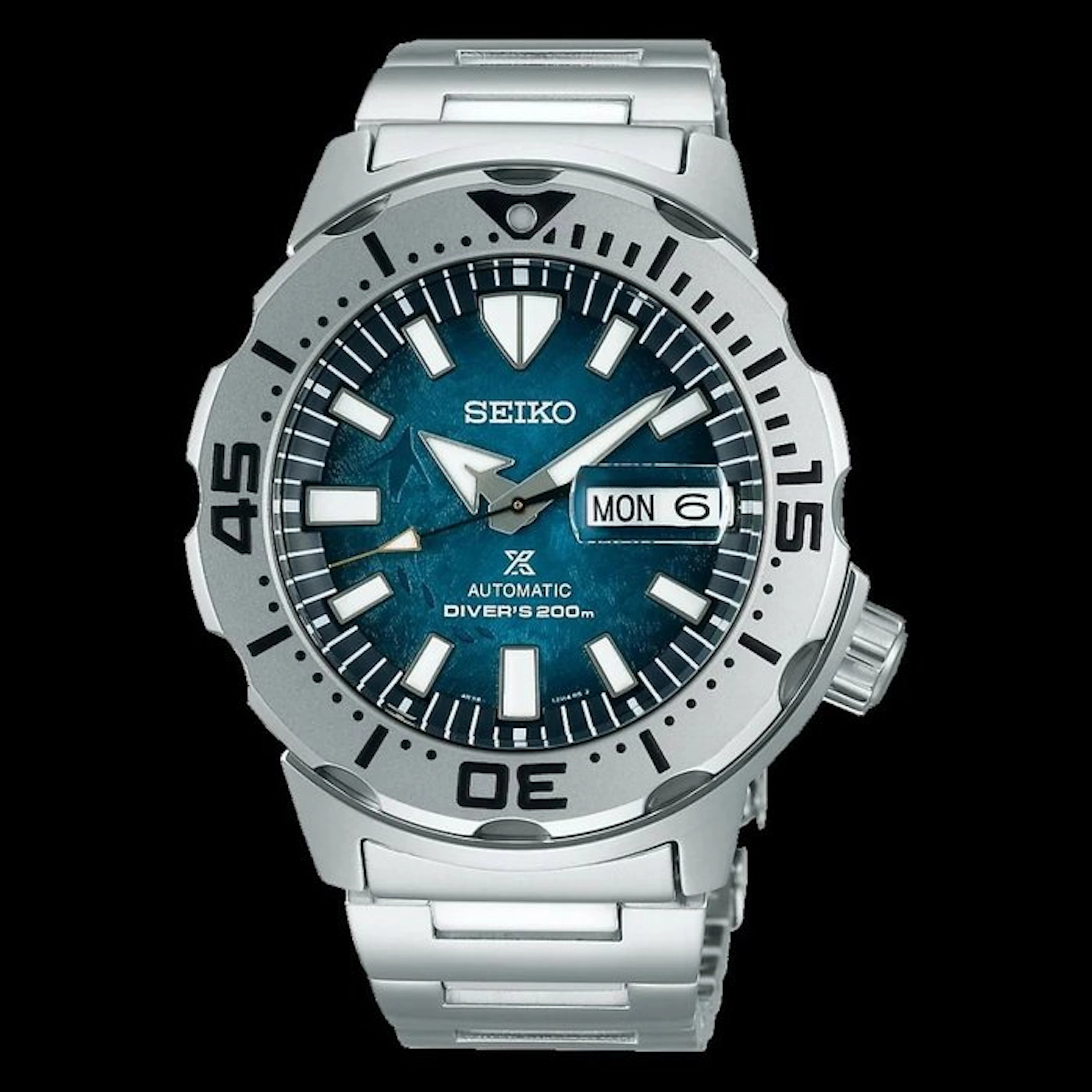 Seiko - Prospex Monster Penguin Edizione Speciale Save...
