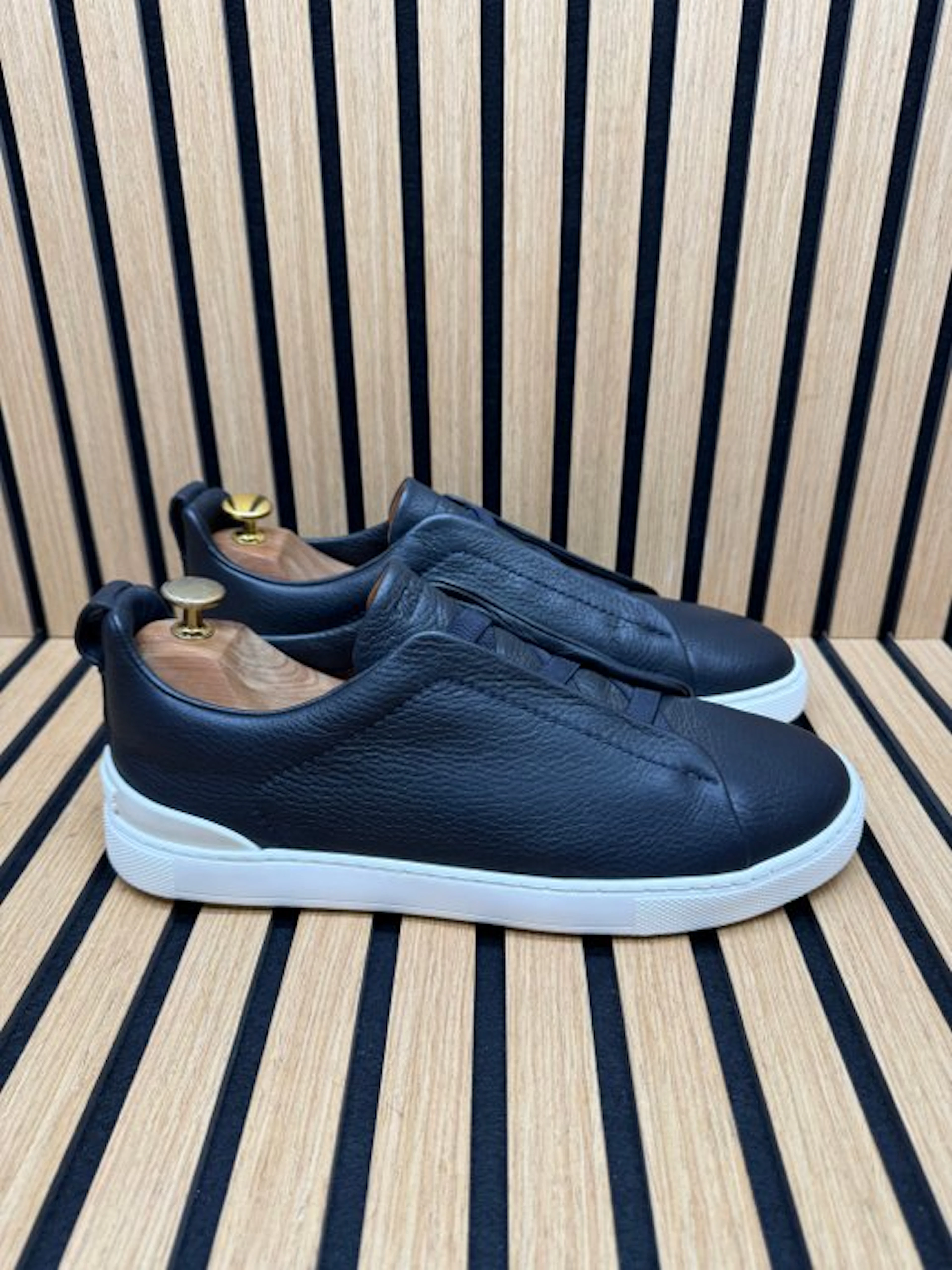 Zegna - Sneakers - Size: EU 42