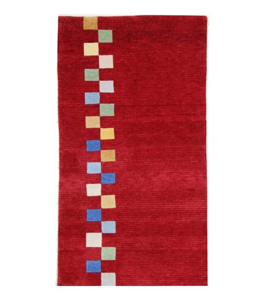 Modern designer rug - Rug - 173 cm - 91 cm - New & Unused