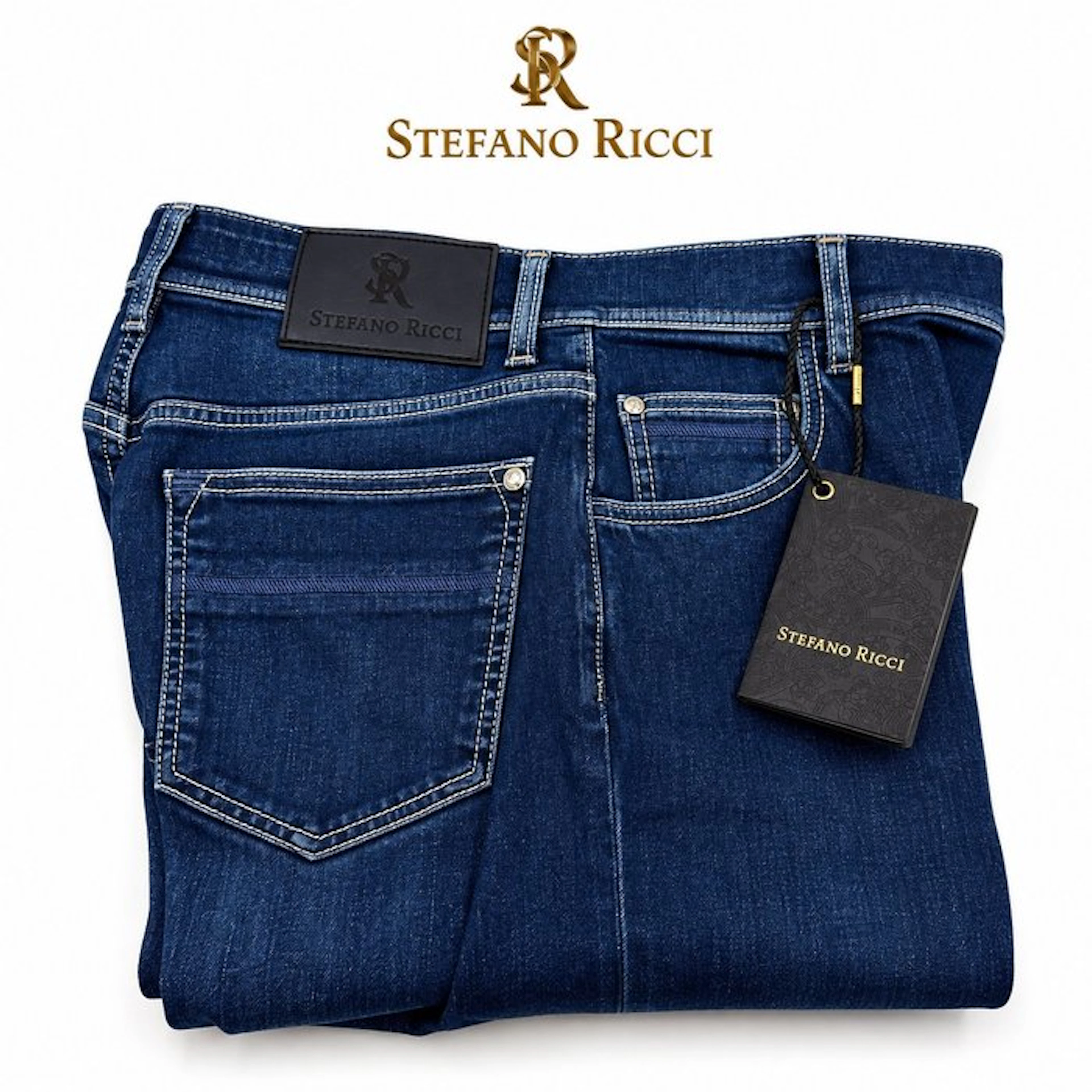Stefano Ricci - Jeans - New with tags