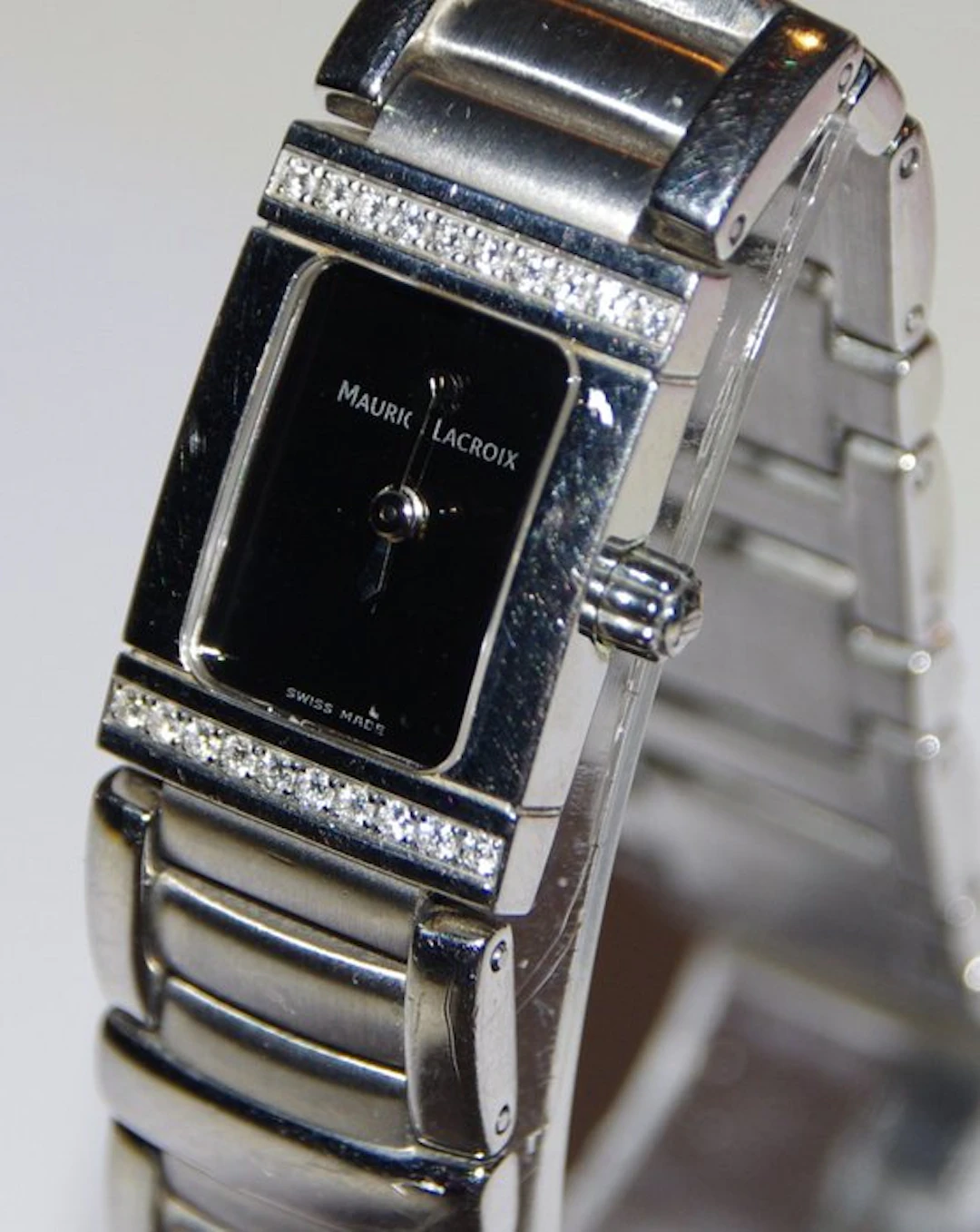 Maurice Lacroix - Miros - No reserve price - 32823 - Women - 1990-1999