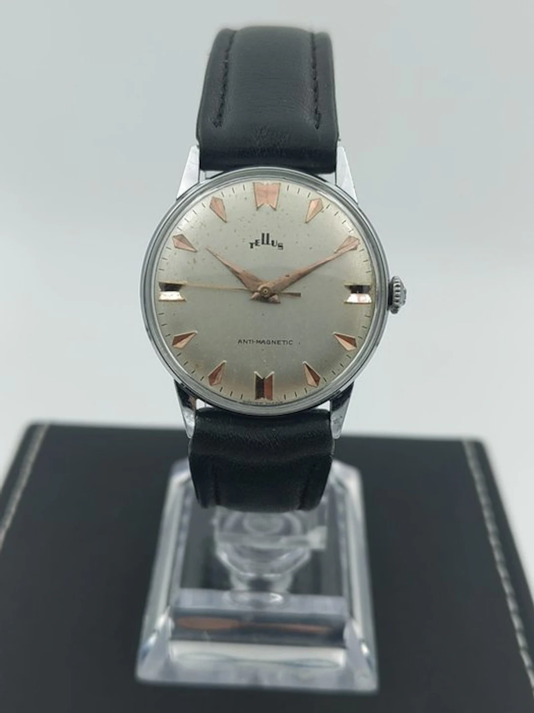 Tellus - Grand Prix - No reserve price - 9571 - Men - 1950-1959