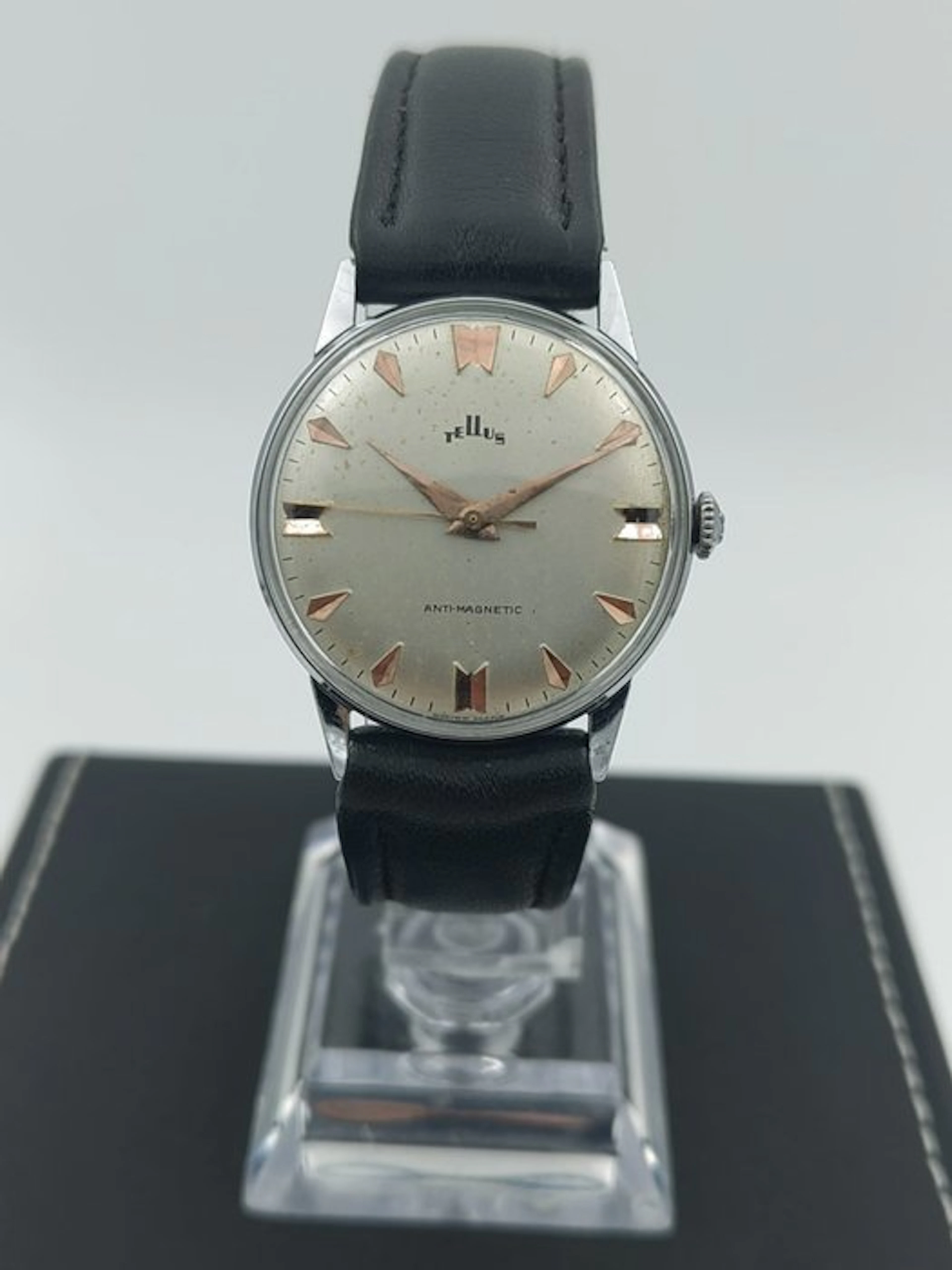 Tellus - Grand Prix - No reserve price - 9571 - Men - 1950-1959
