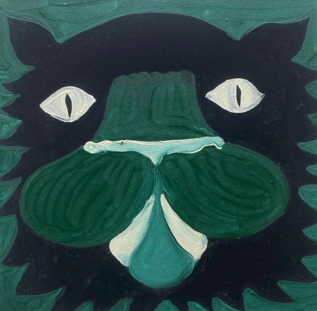 Sophie Vallance (1993) - The Legend of Botoroño