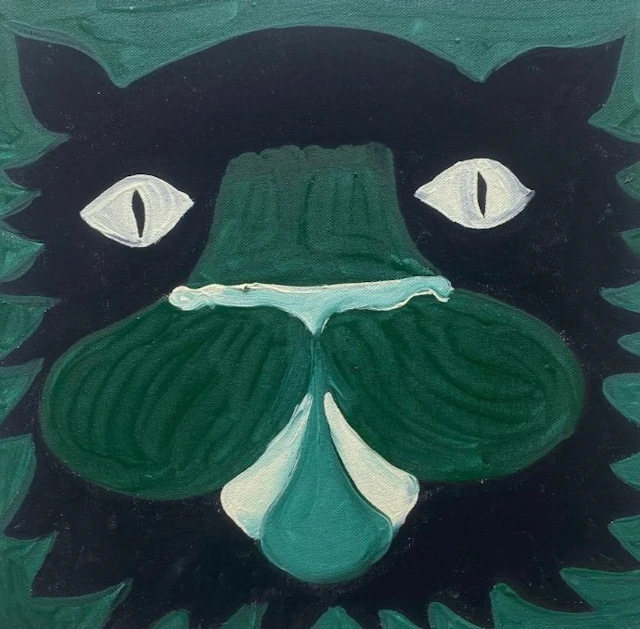 Sophie Vallance (1993) - The Legend of Botoroño