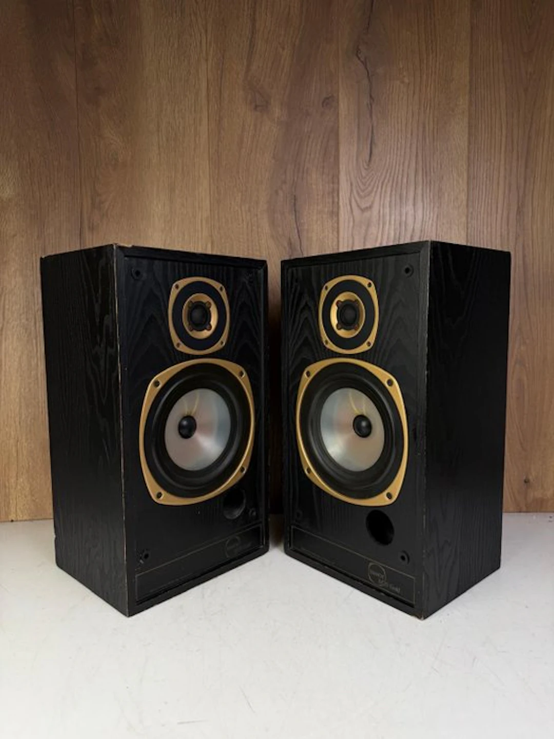 Tannoy - M20 Gold - Matching Pair Speaker set