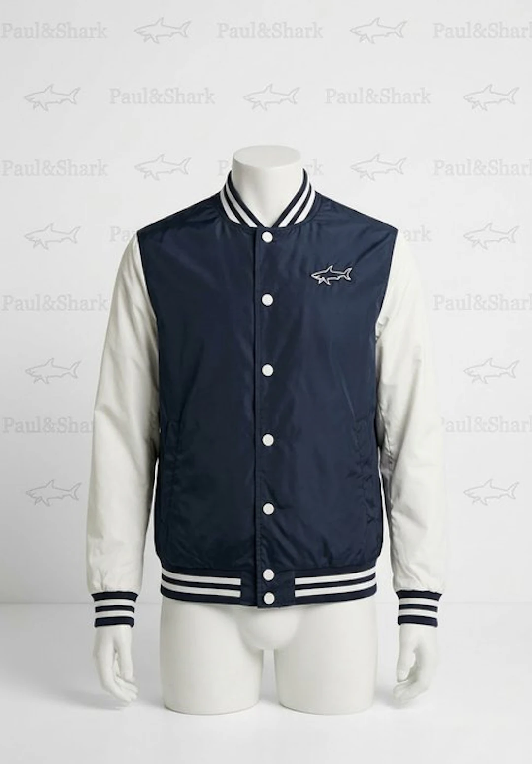 Paul & Shark - Waterproof jacket