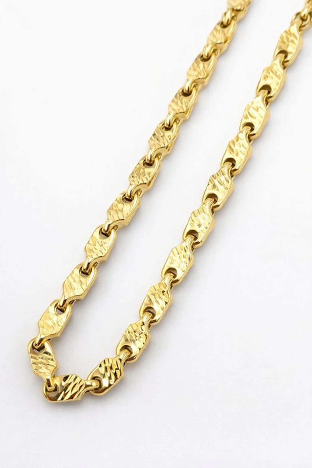 Bracelet - 18 kt. Yellow gold - Maistrellosrl