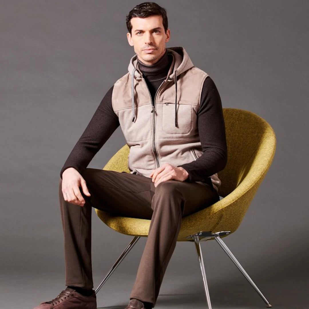 Capobianco - Gilet - New with tags