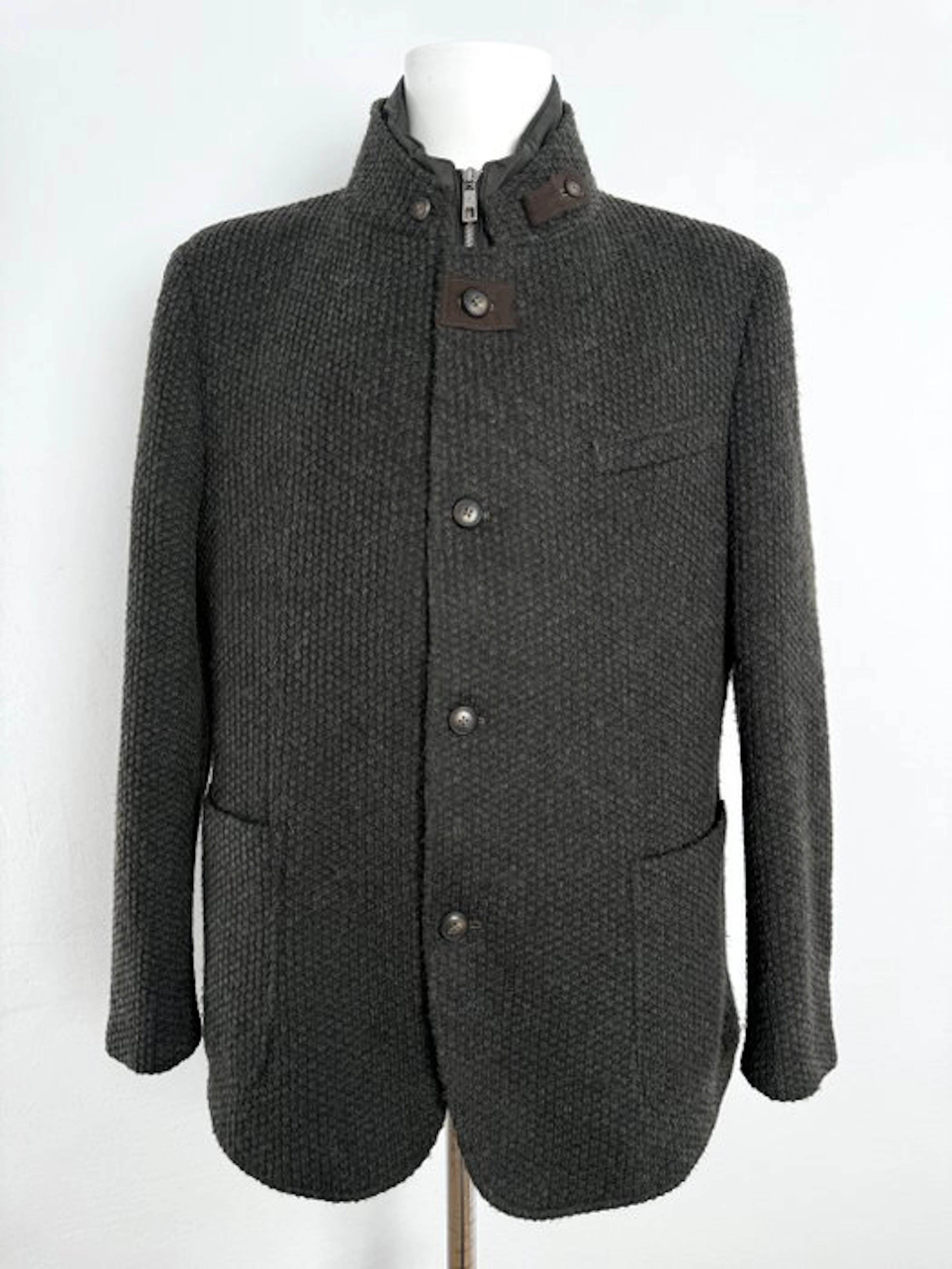 Bugatti - Coat
