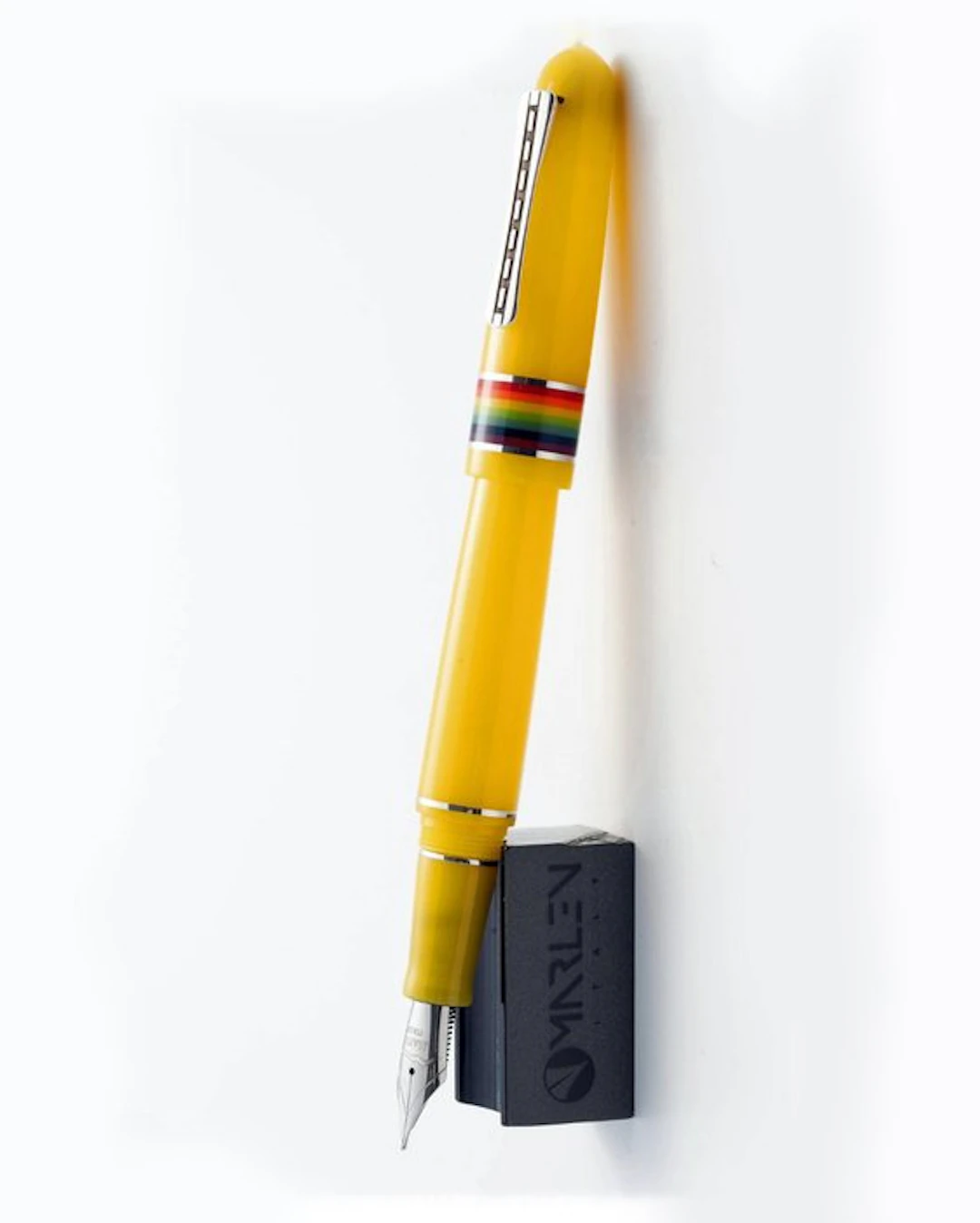 Maita - Rainbow Giallo - Un arcobaleno di Emozioni e...