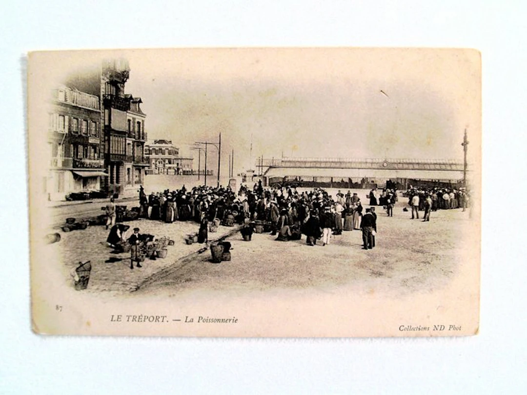 France - All Animated Cards - Postcard (100) - 1900-1950