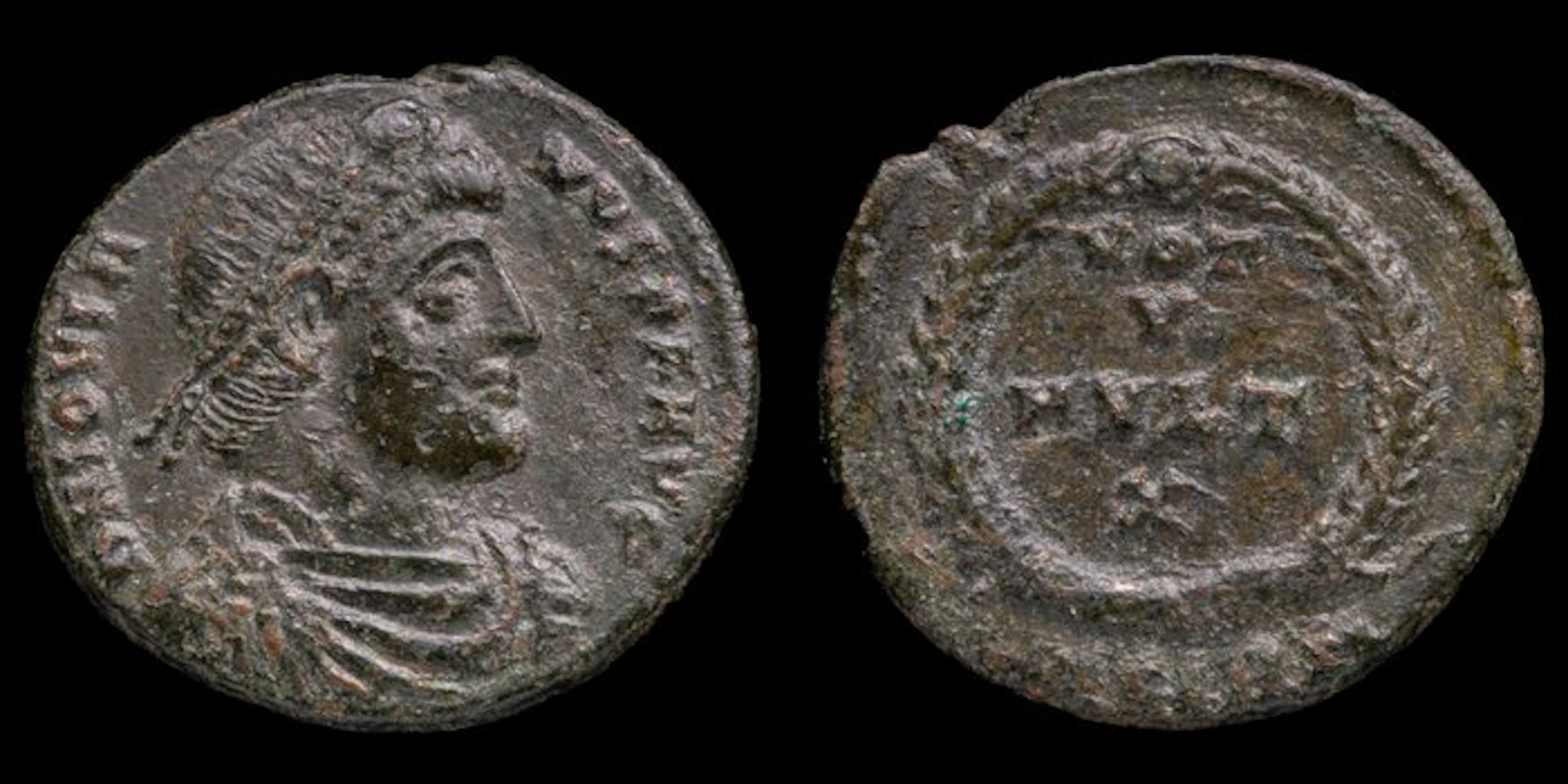 Roman Empire