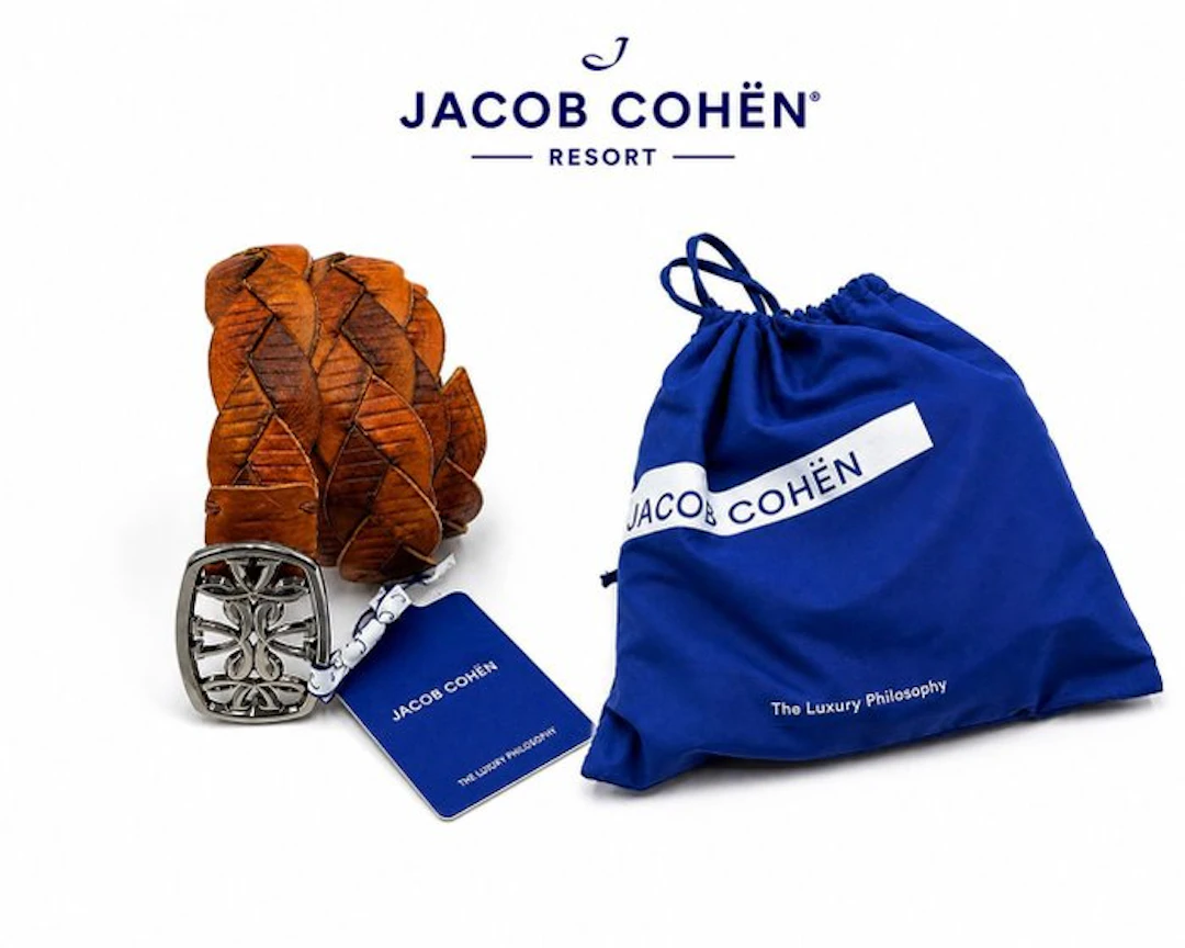 Jacob Cohen - Belt