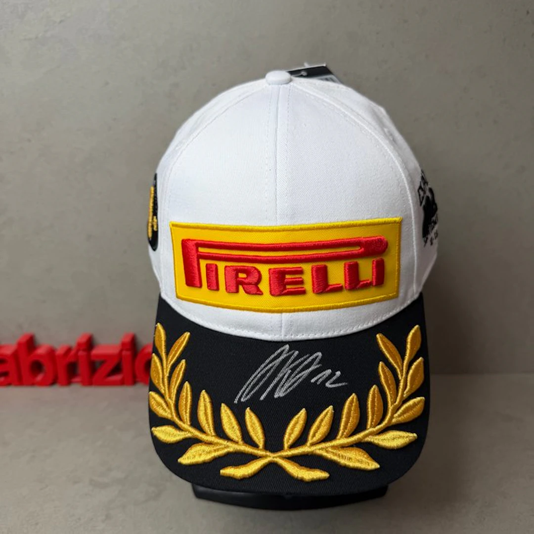 Mercedes - GP Madrig Spain - Andrea Kimi Antonelli 2026...