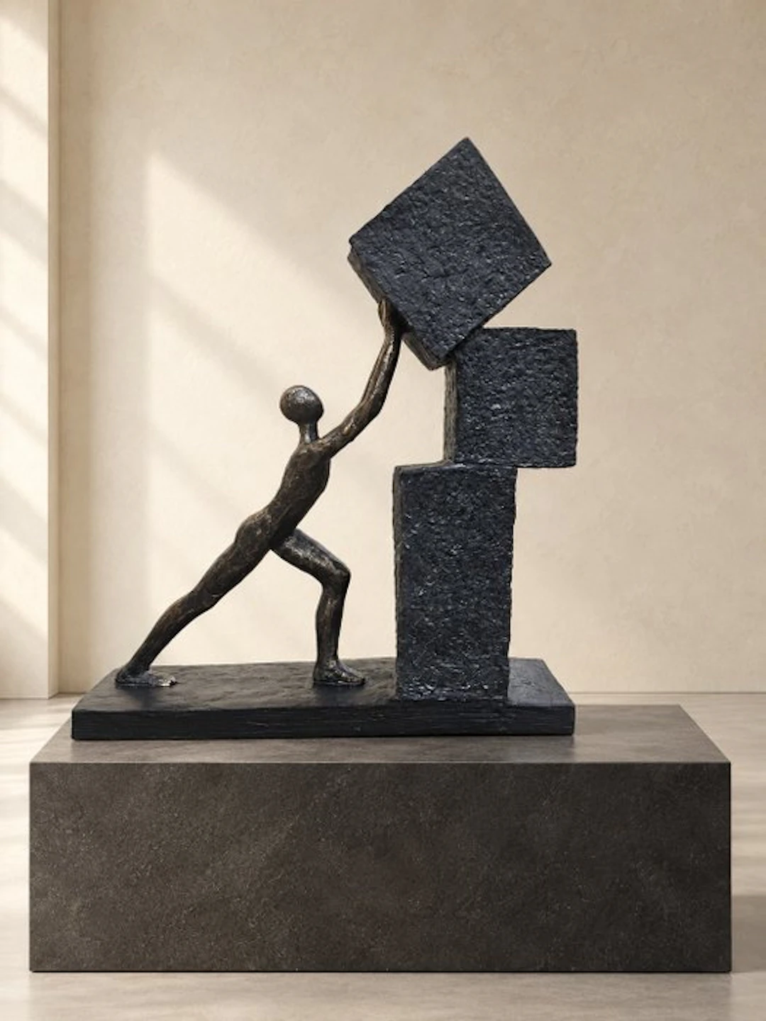 Sculpture