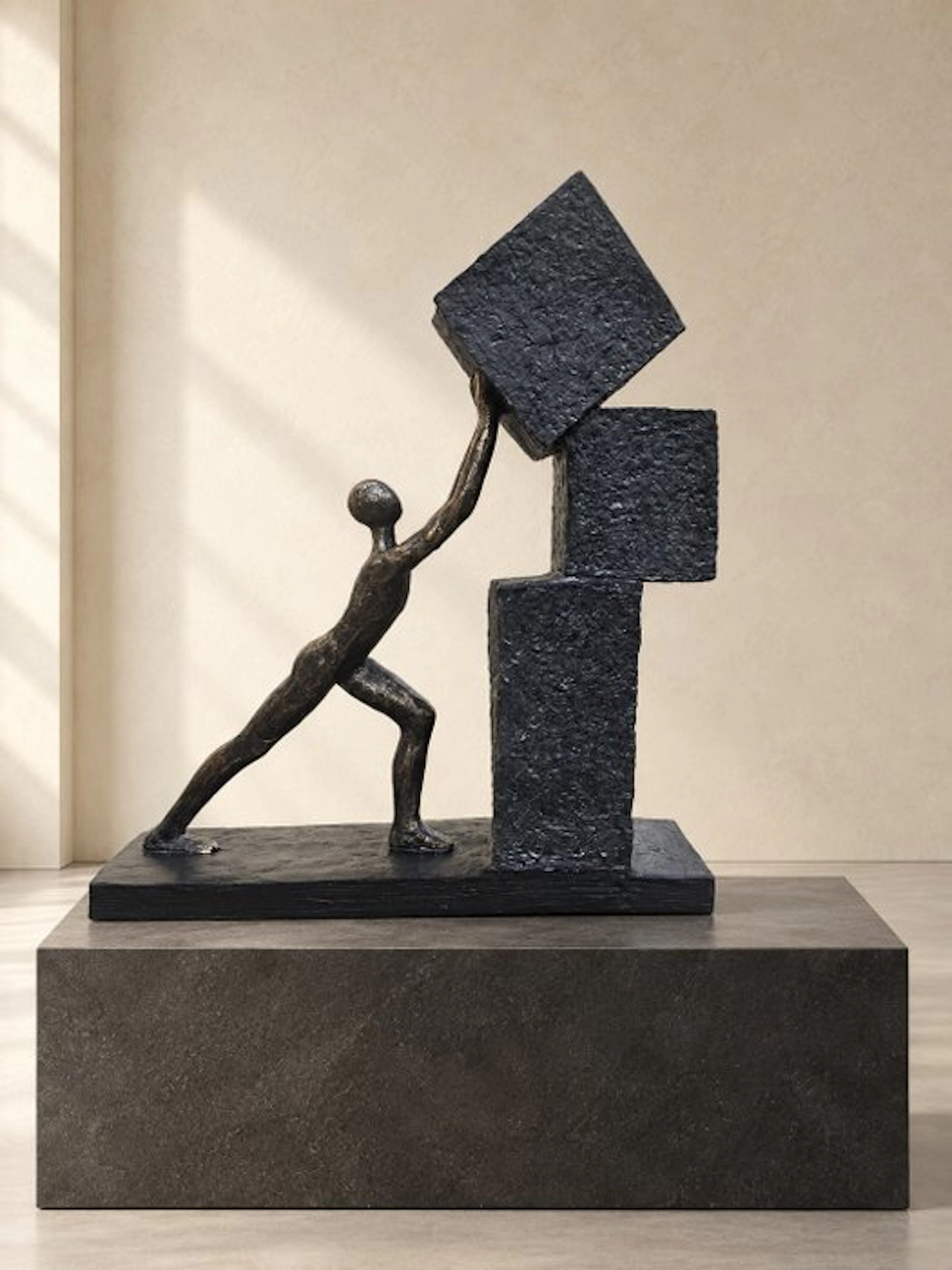Sculpture